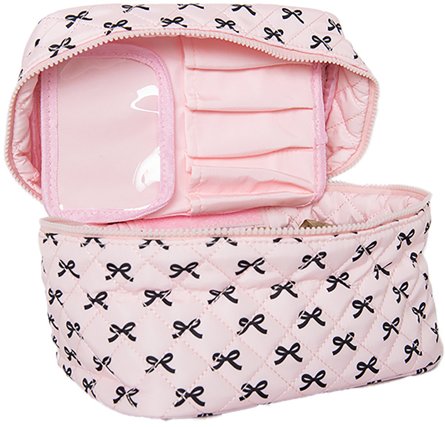 Katydid Cosmetic Make Up Bag - view number 3