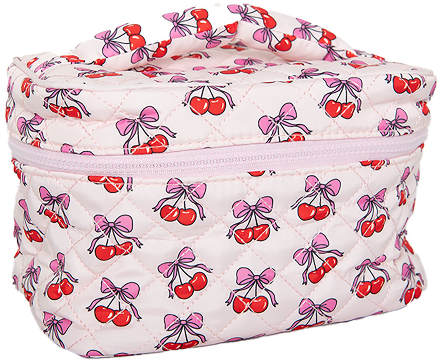 Katydid Cosmetic Make Up Bag