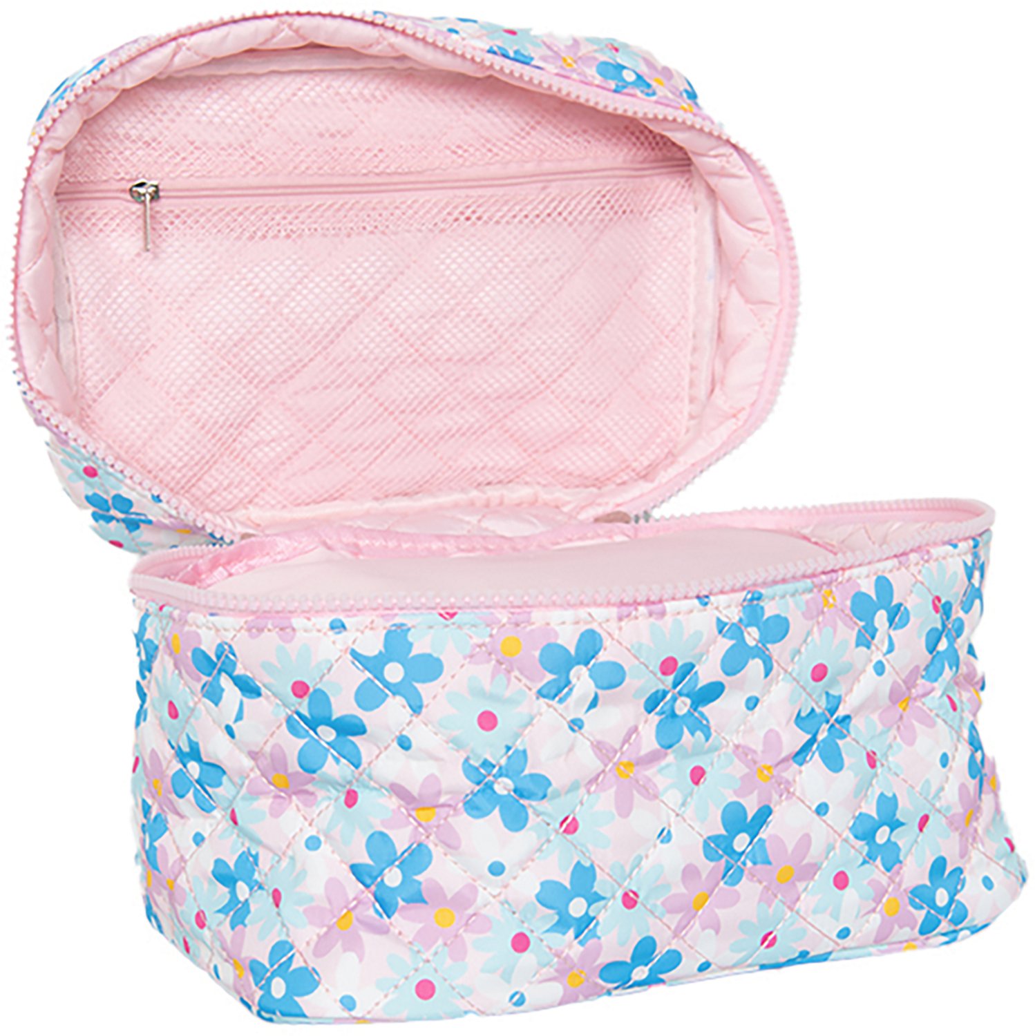 Katydid Cosmetic Make Up Bag - view number 2