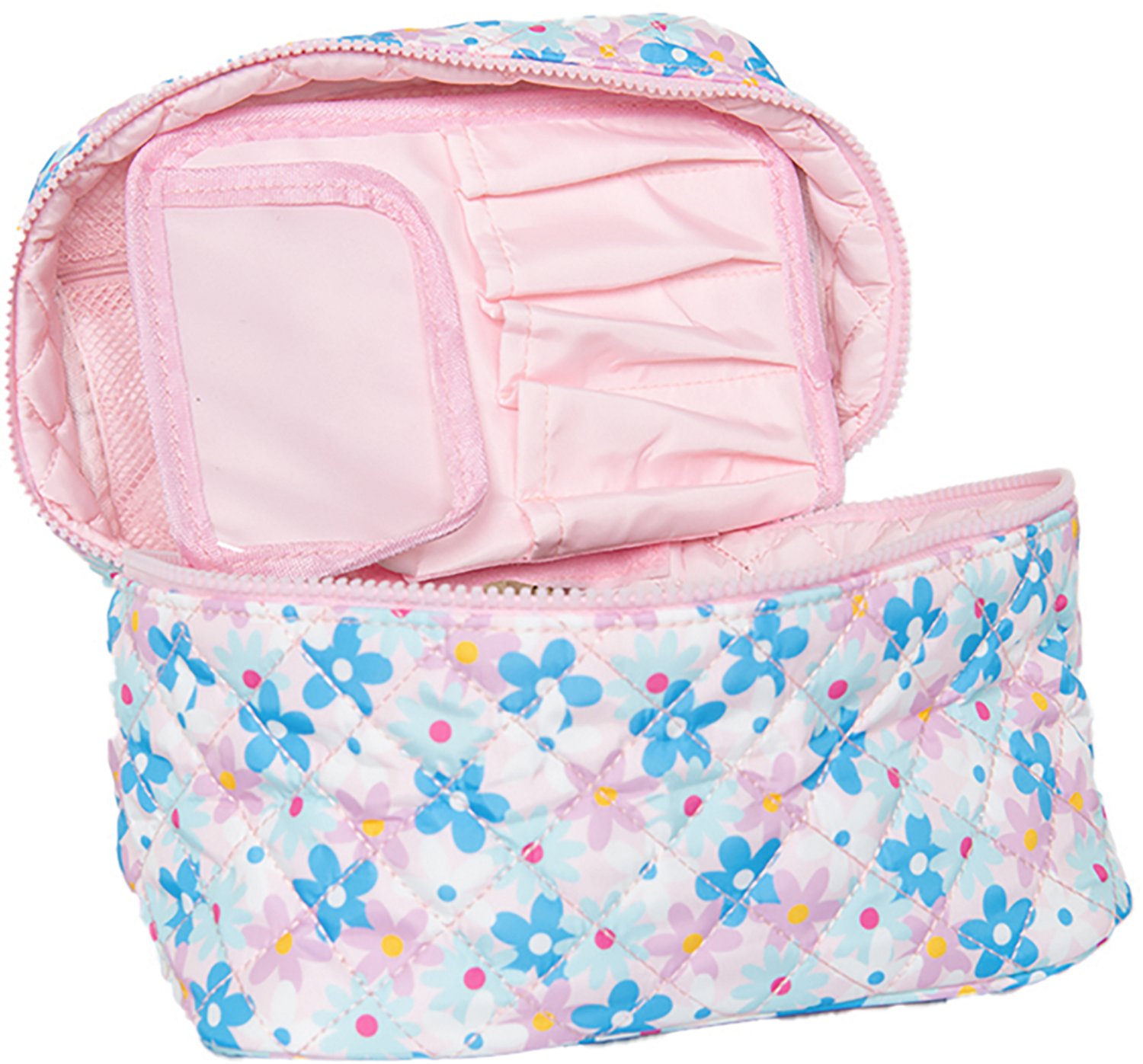 Katydid Cosmetic Make Up Bag - view number 3