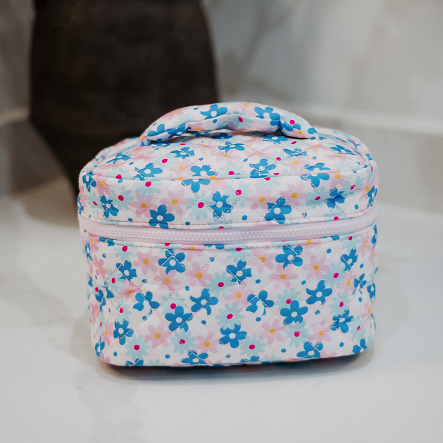 Katydid Cosmetic Make Up Bag - view number 5