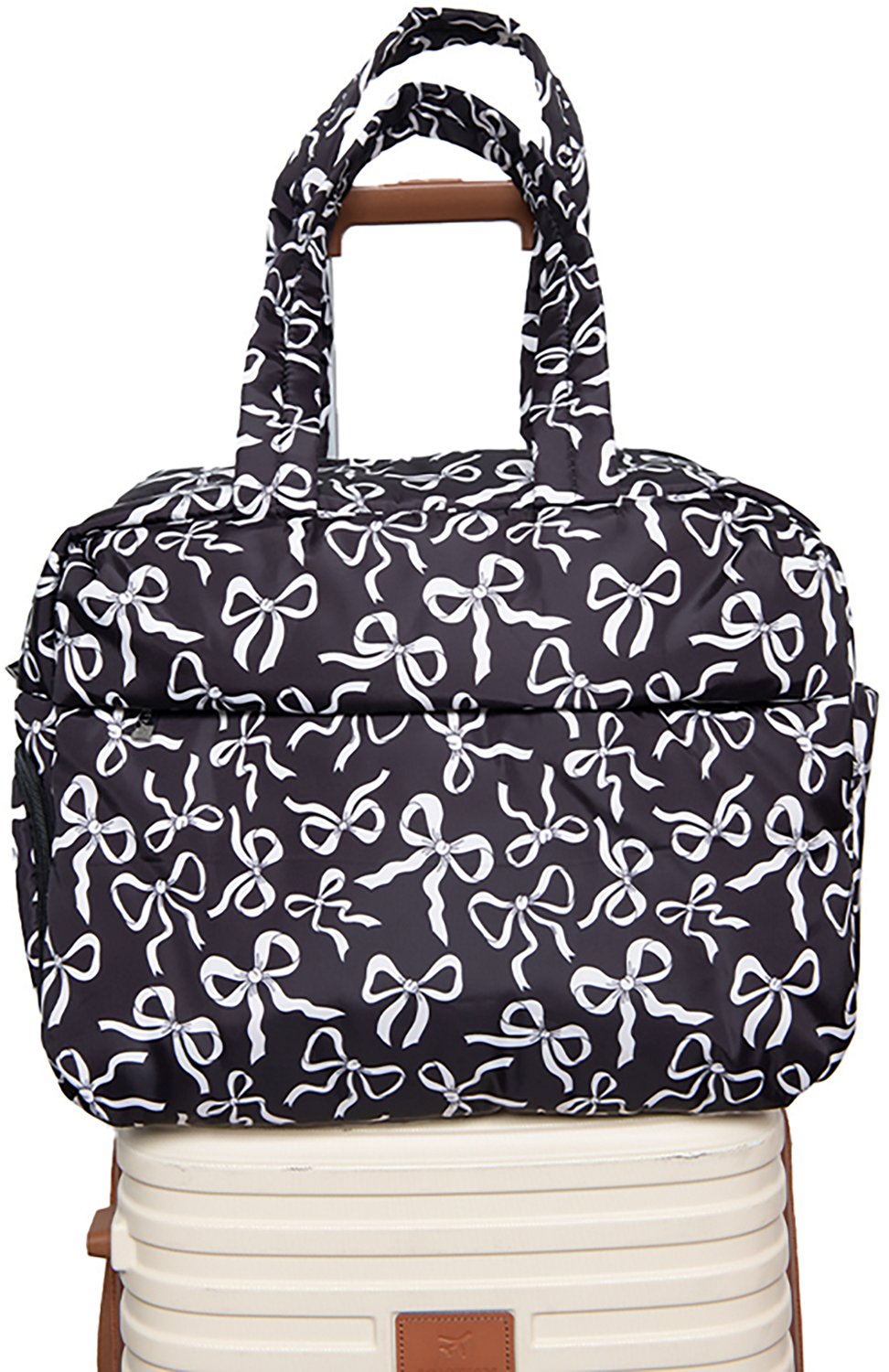 Katydid Weekend Duffel Bag - view number 2