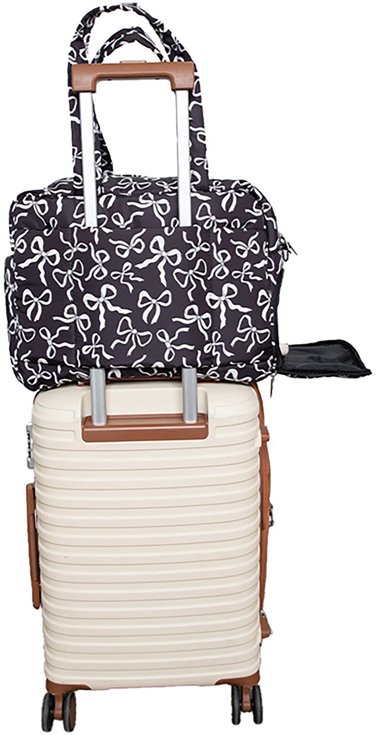 Katydid Weekend Duffel Bag - view number 3