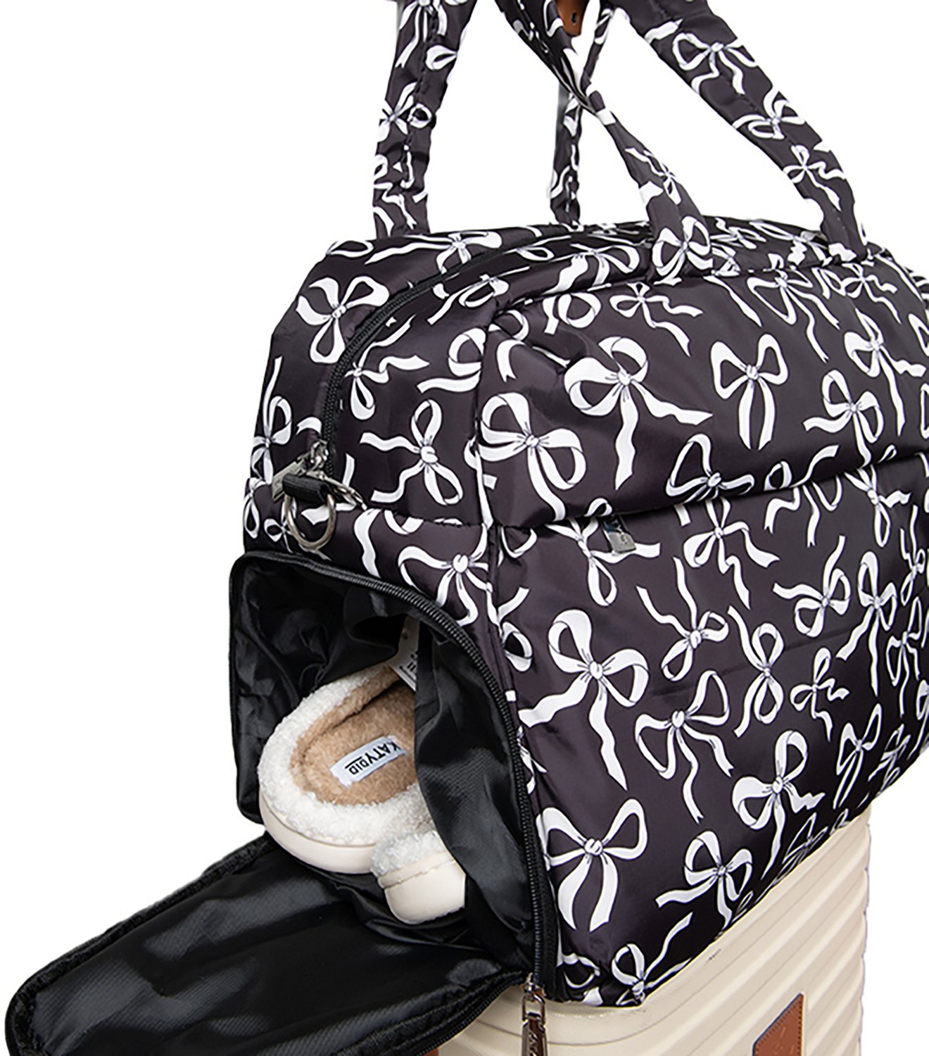Katydid Weekend Duffel Bag - view number 4
