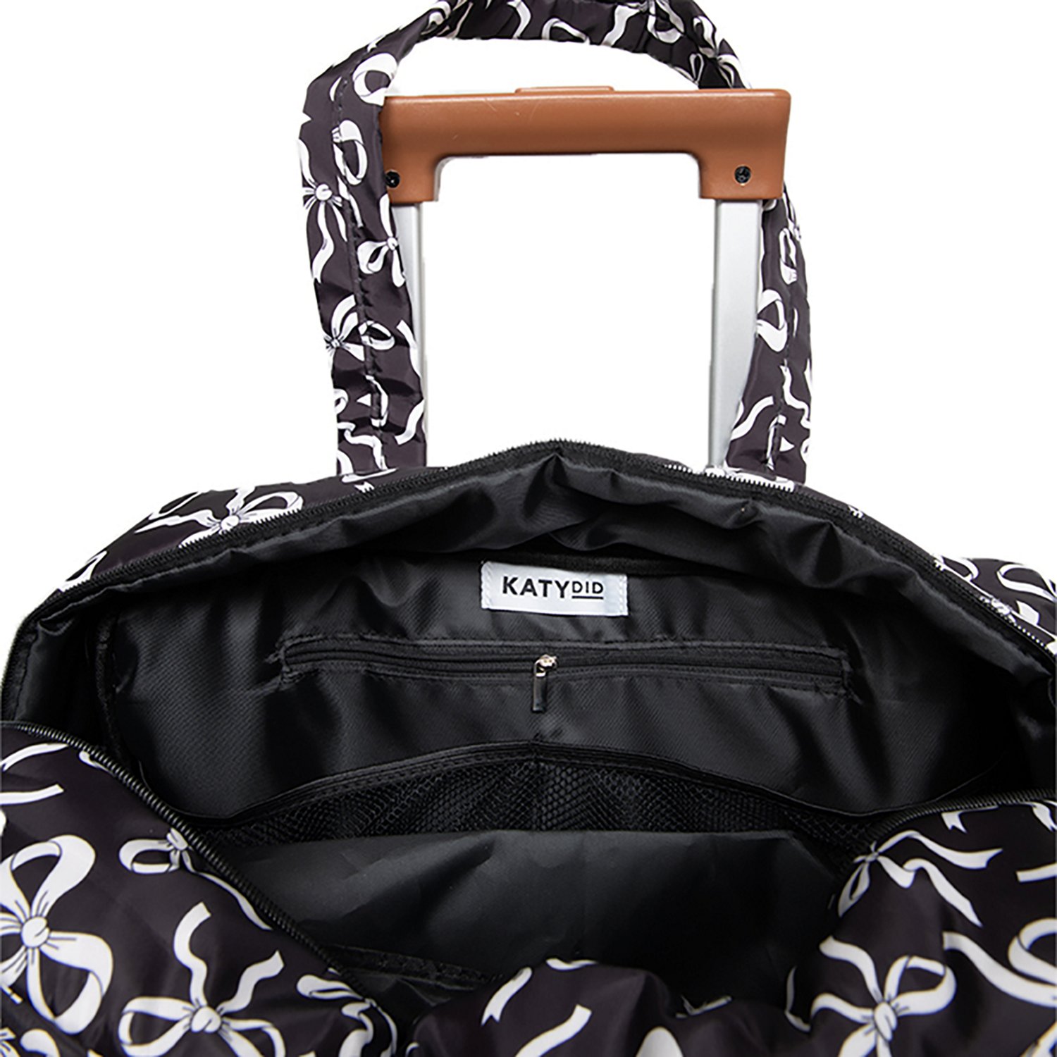 Katydid Weekend Duffel Bag - view number 6