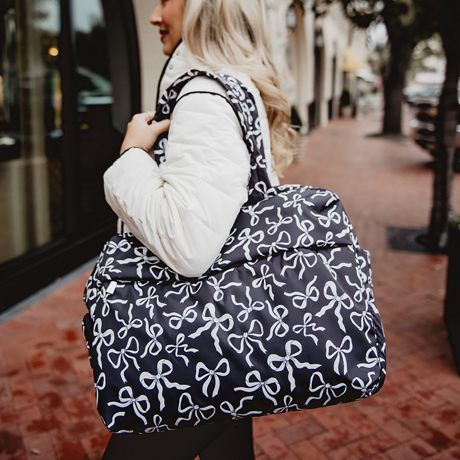 Katydid Weekend Duffel Bag