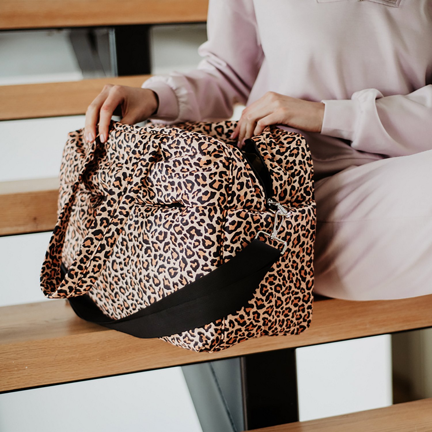 Katydid Weekend Duffel Bag - view number 3