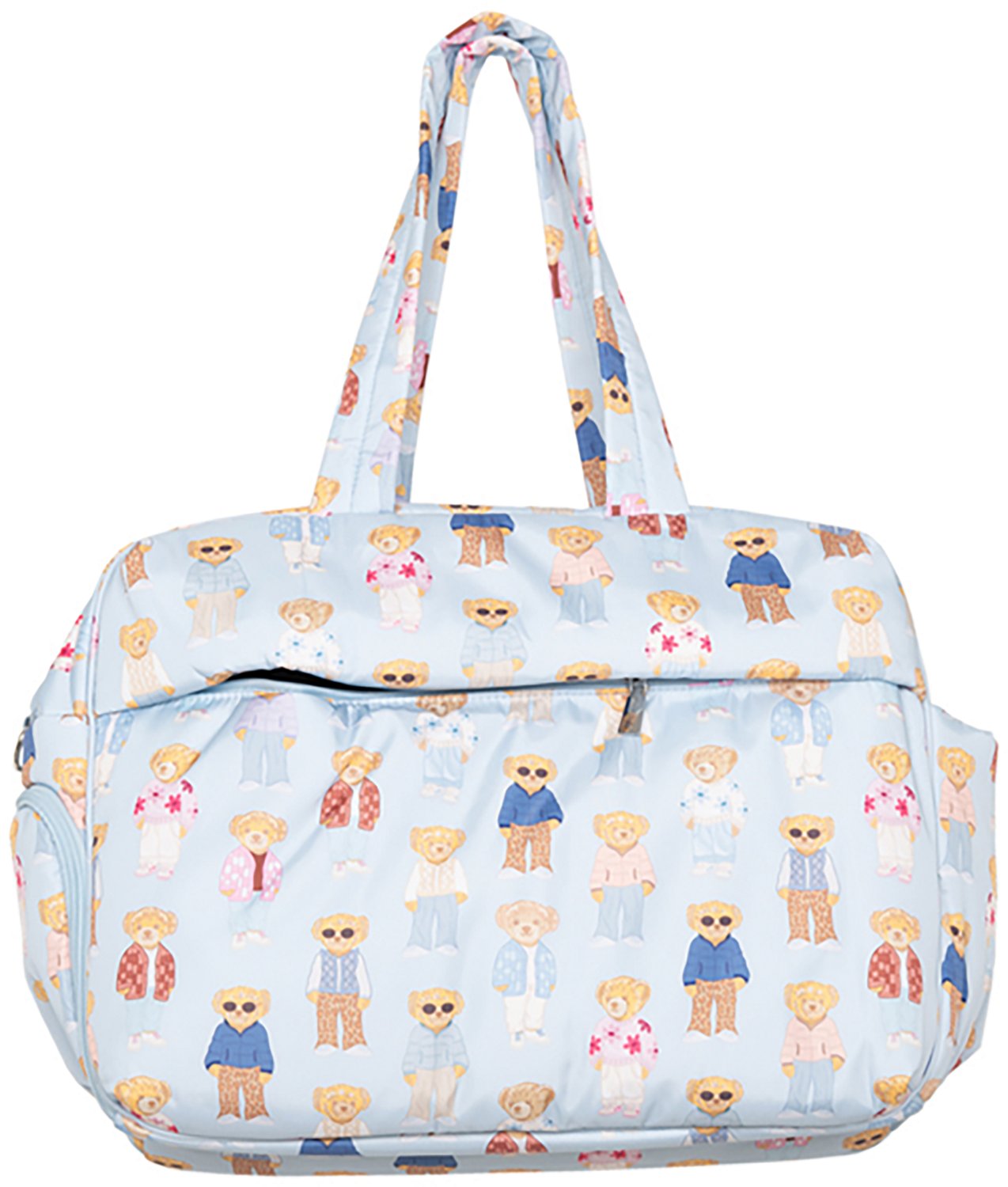 Katydid Weekend Duffel Bag - view number 1