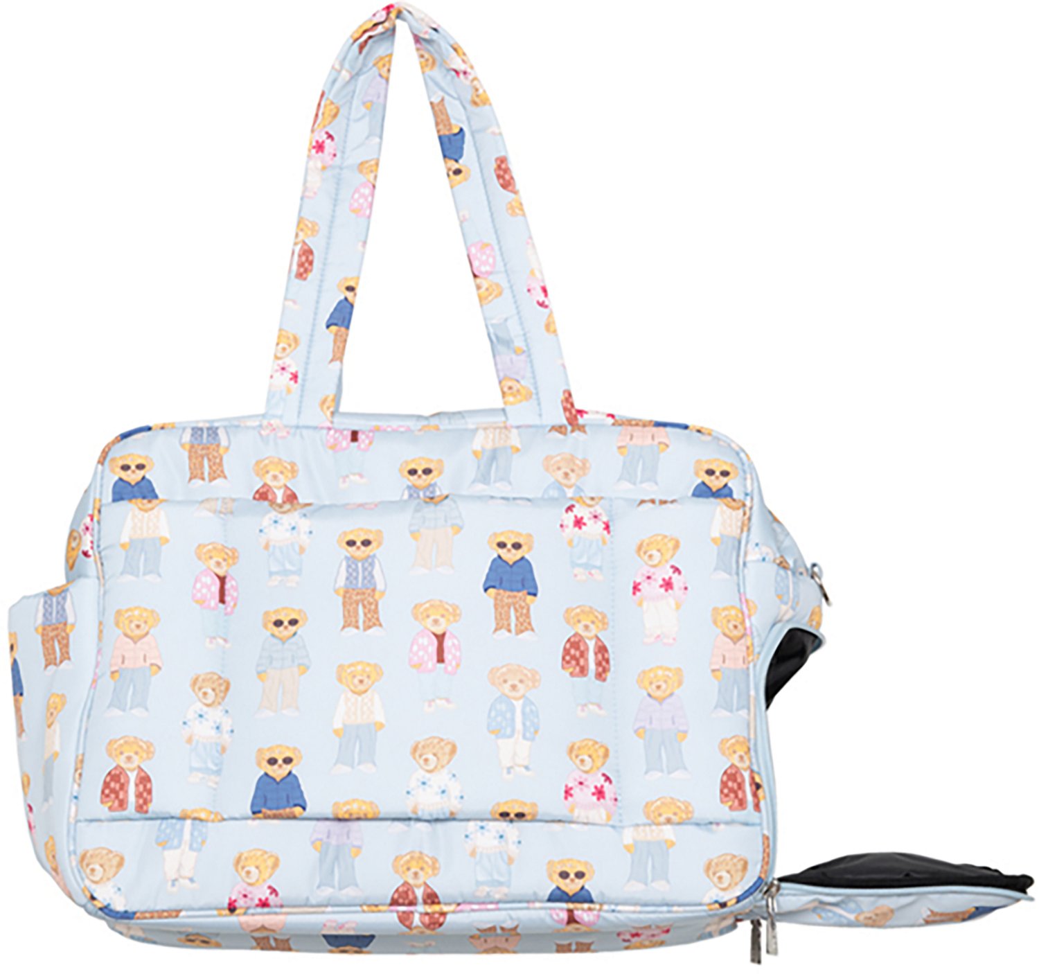 Katydid Weekend Duffel Bag - view number 2