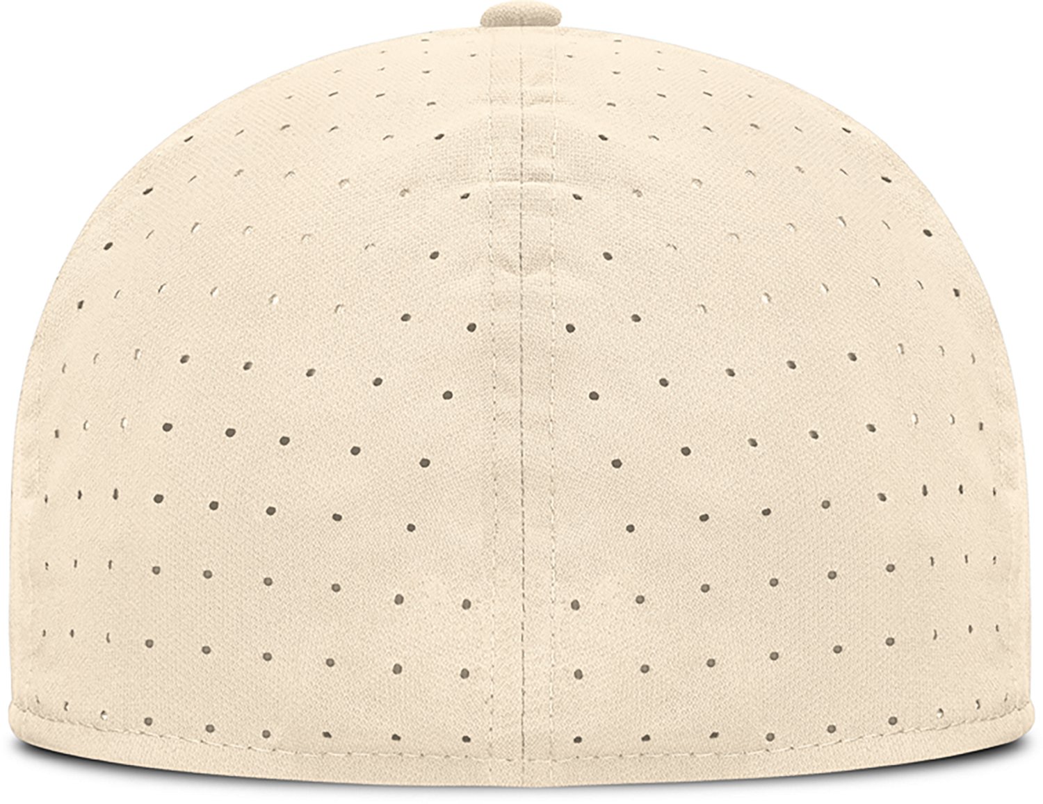 Nike University of Texas Baseball Logo DF True Structured Aero Bill Cap - view number 5