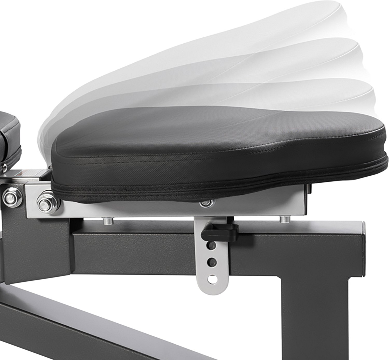 Marcy Deluxe Utility Bench - view number 2