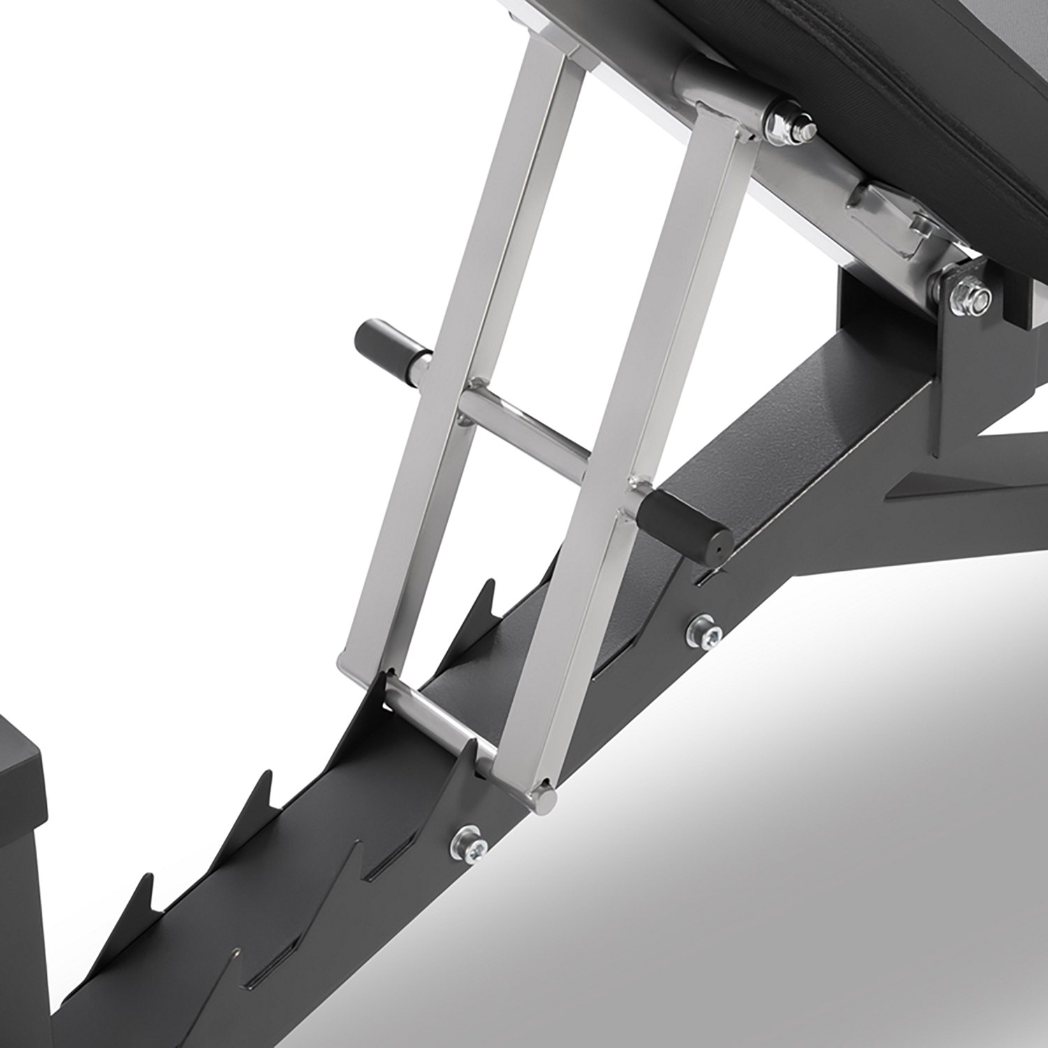 Marcy Deluxe Utility Bench - view number 4