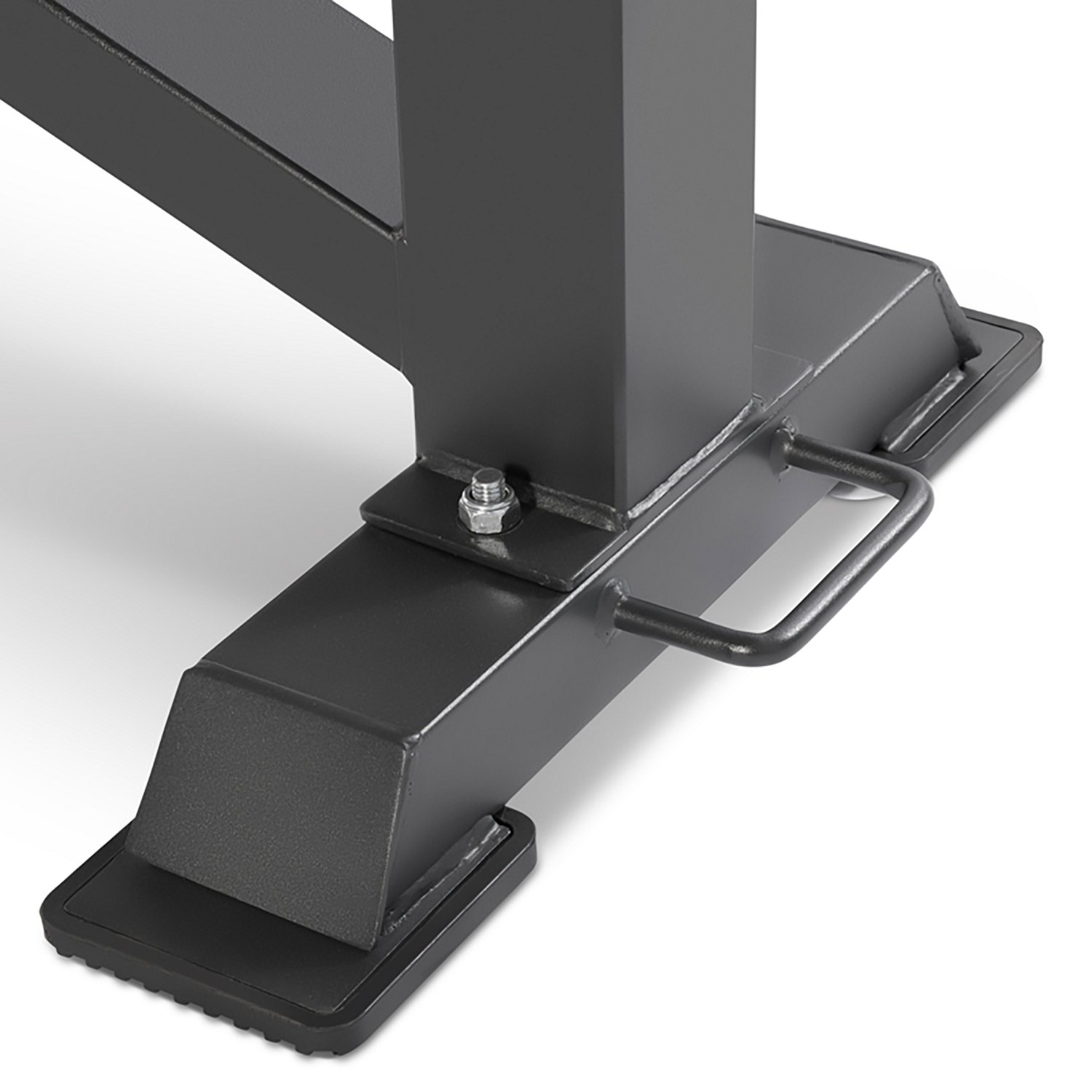 Marcy Deluxe Utility Bench - view number 7