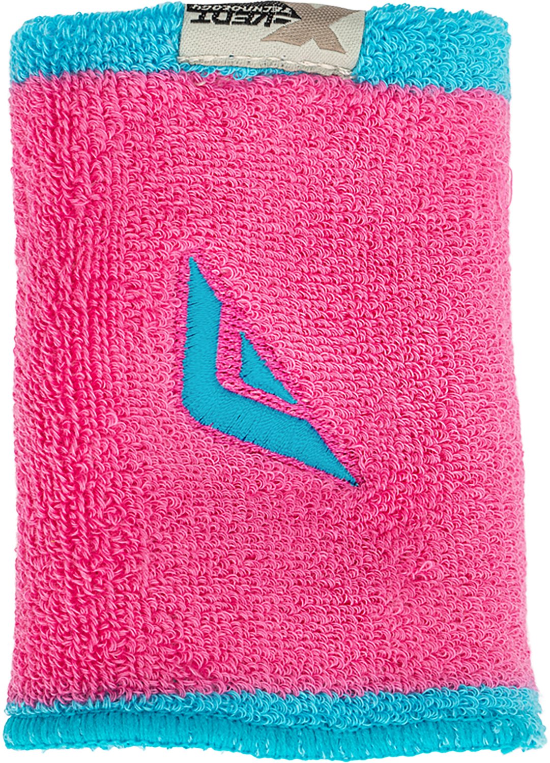 Franklin MLB X-Vent Wristbands 2-Pack - view number 3