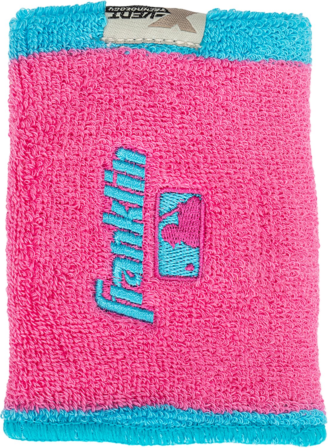 Franklin MLB X-Vent Wristbands 2-Pack - view number 6