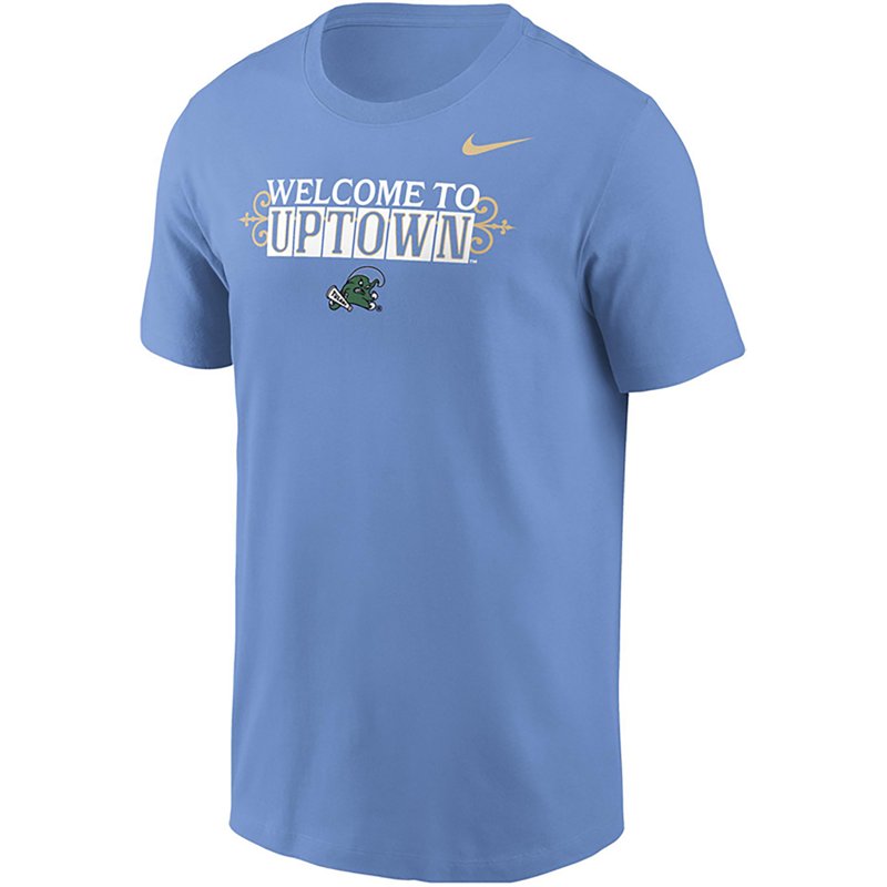Nike Men's Tulane W… - image