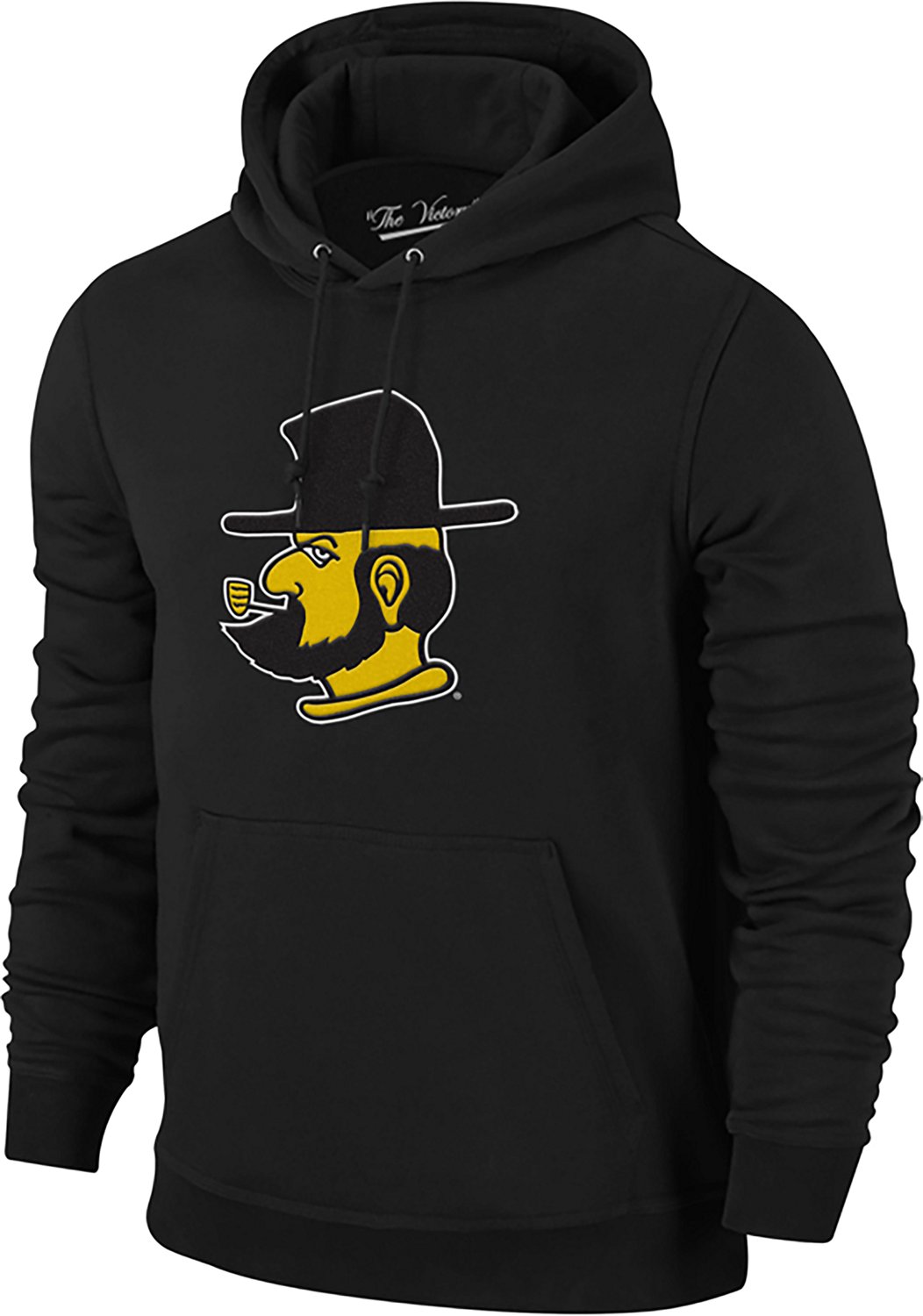 The Victory Men’s Appalachian State University Pullover Hoodie With Pocket - view number 2