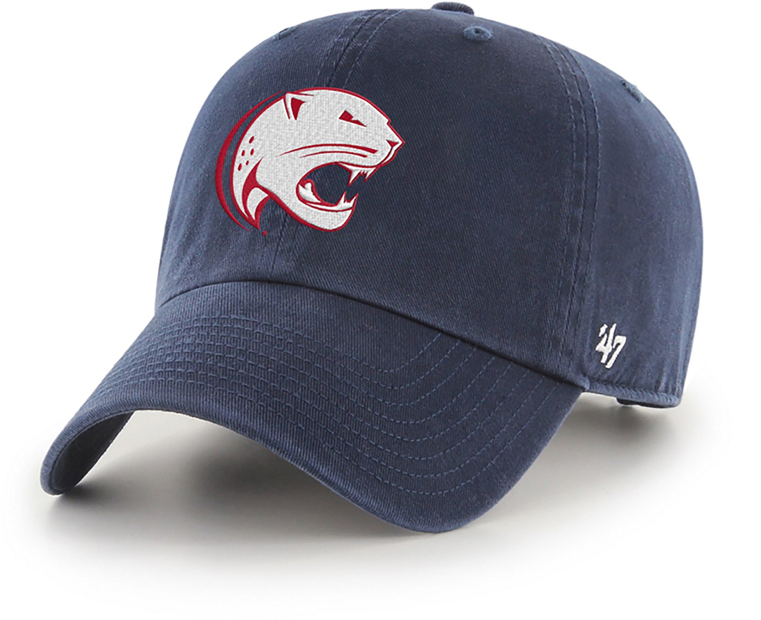 47 Adults' South Alabama Clean Up Cap - view number 1