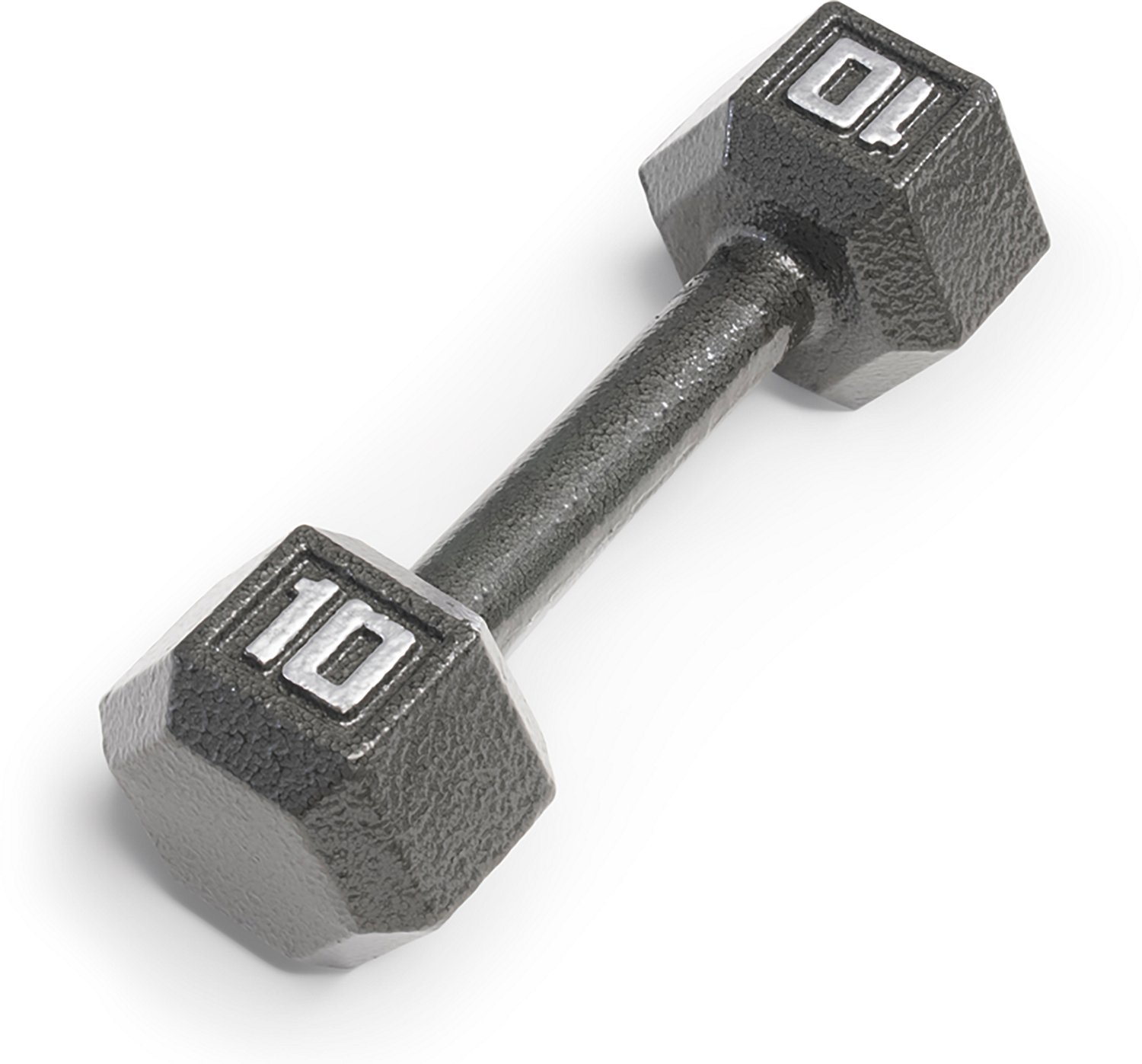 Marcy Hex Dumbbell – Single - view number 2