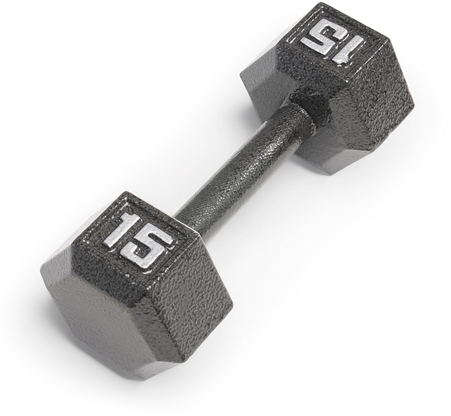Marcy Hex Dumbbell – Single - view number 3