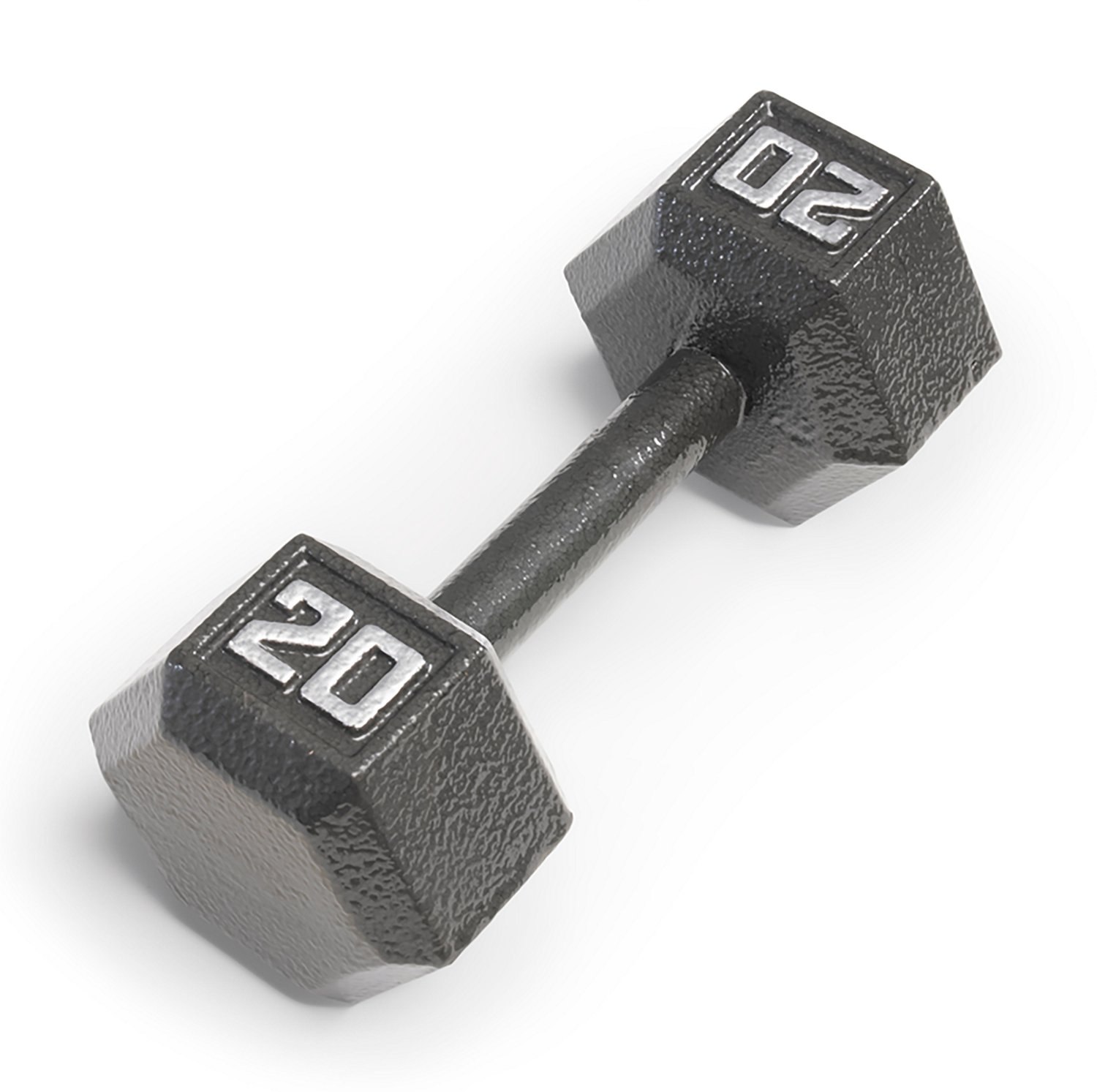 Marcy Hex Dumbbell – Single - view number 4