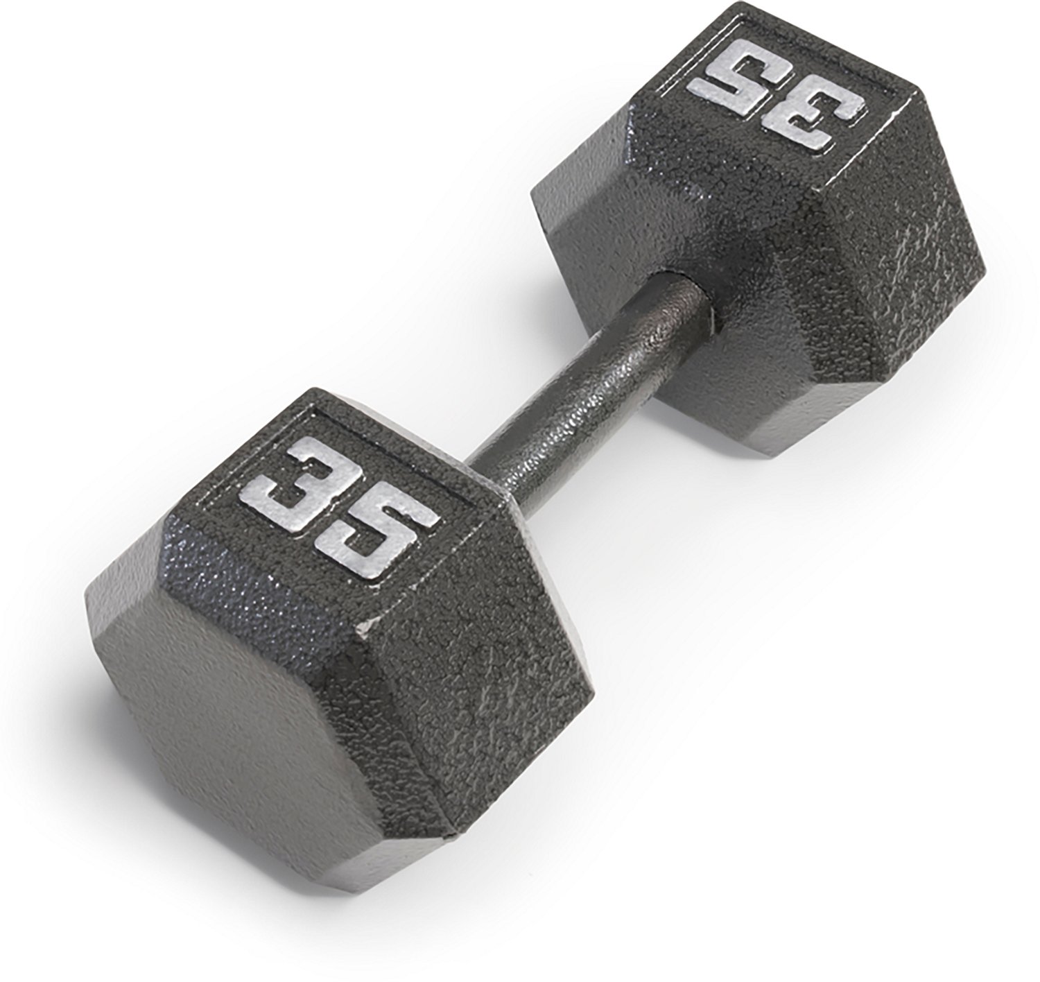 Marcy Hex Dumbbell – Single - view number 7