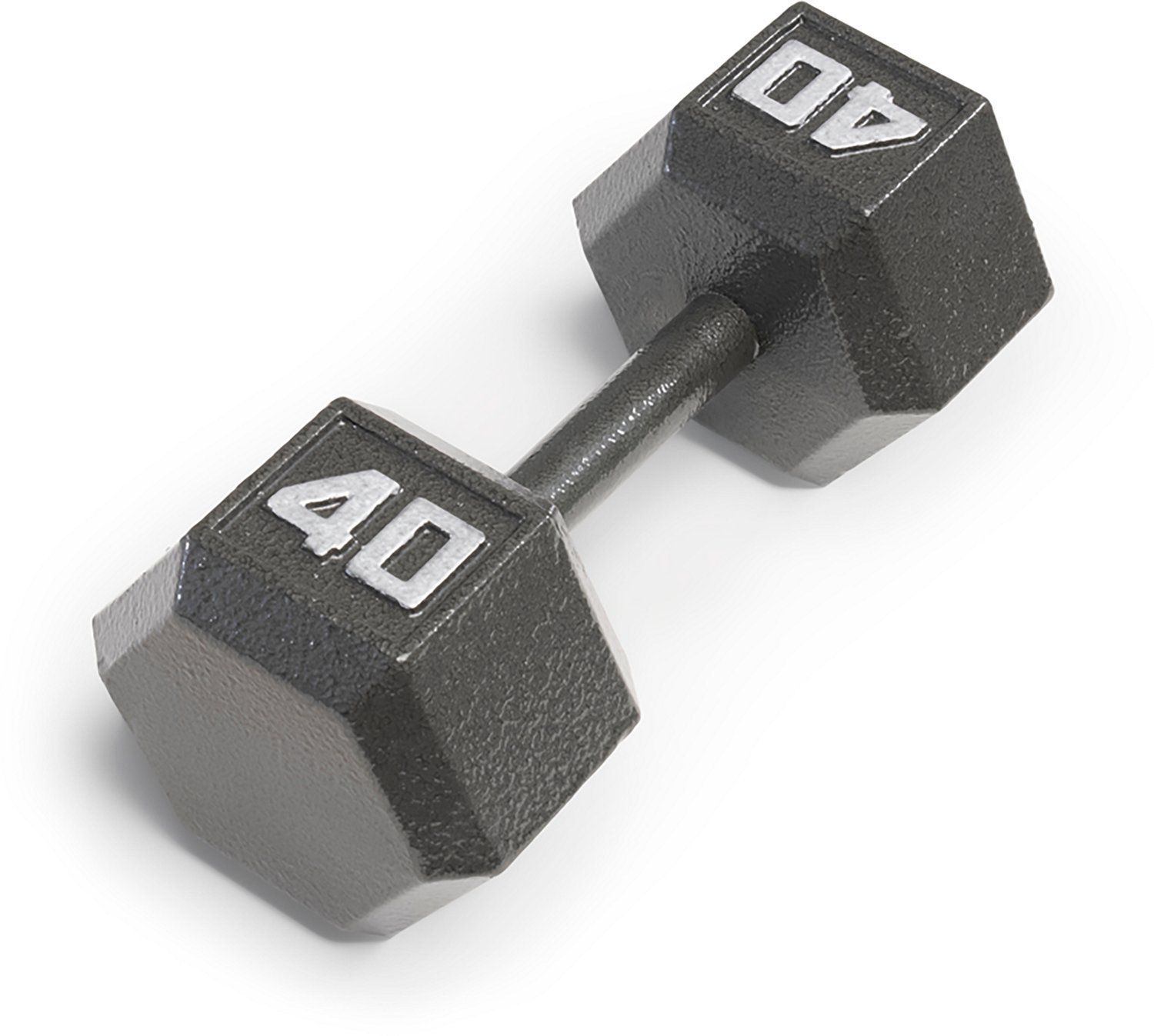 Marcy Hex Dumbbell – Single - view number 8