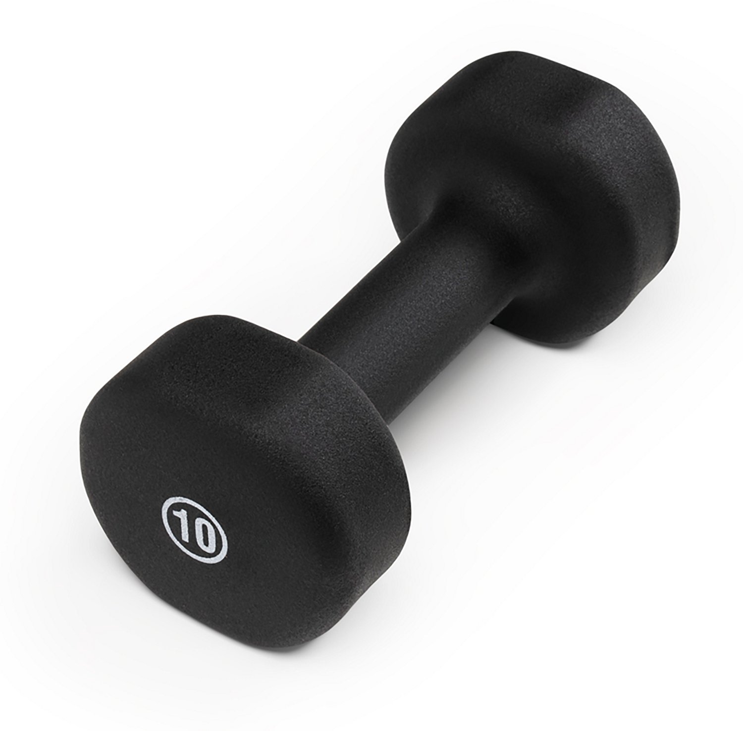 Marcy 12 lb Neoprene Dumbbell - view number 6