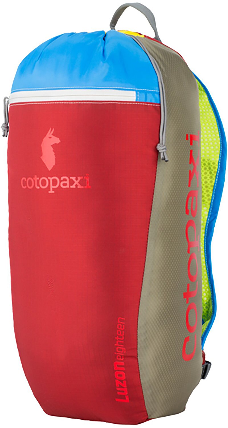 Cotopaxi Luzon 18L Day Pack - view number 2