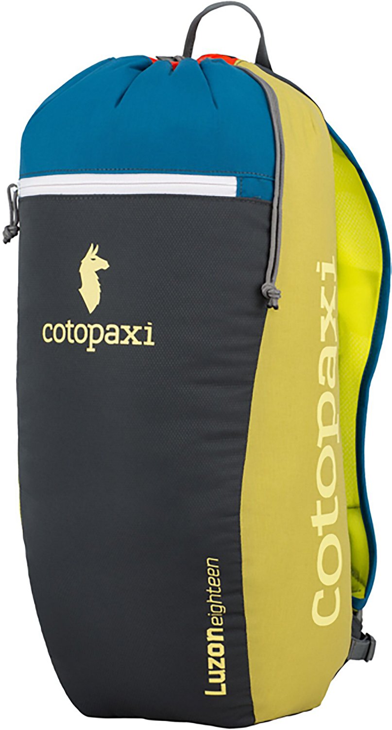 Cotopaxi Luzon 18L Day Pack - view number 3
