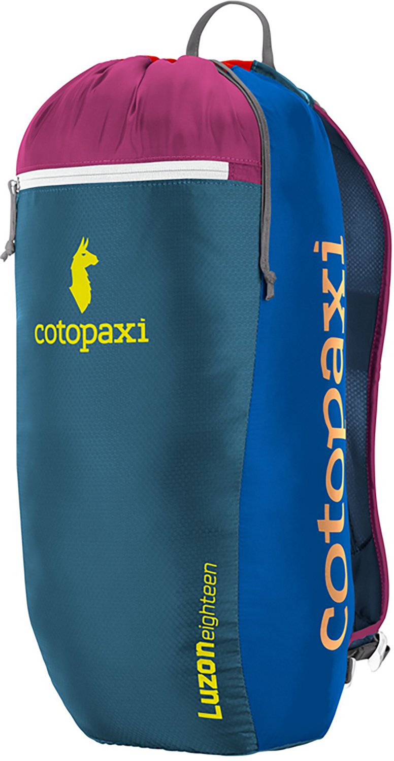 Cotopaxi Luzon 18L Day Pack - view number 4