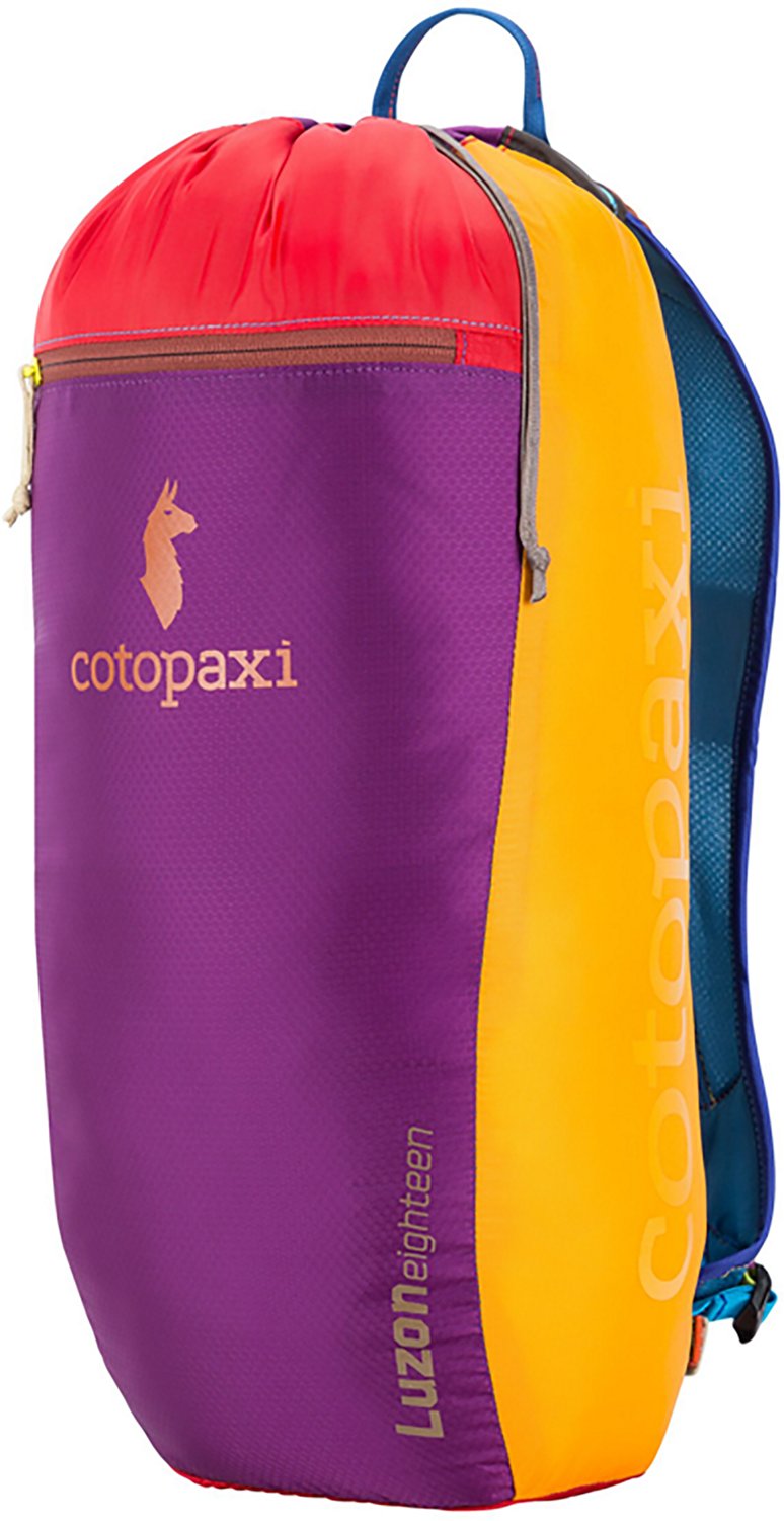 Cotopaxi Luzon 18L Day Pack - view number 5