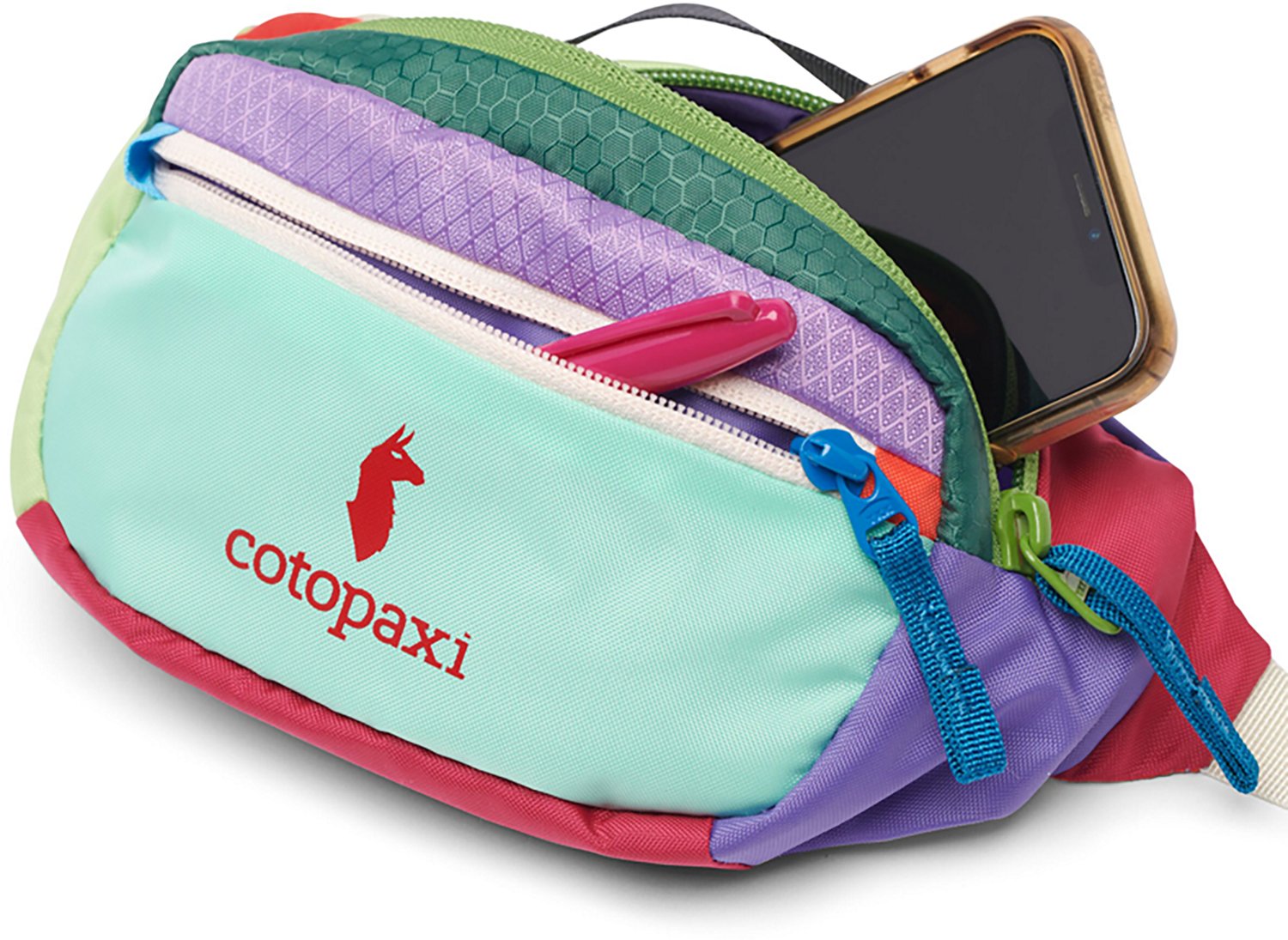 Cotopaxi Kapai Hip Pack - view number 4
