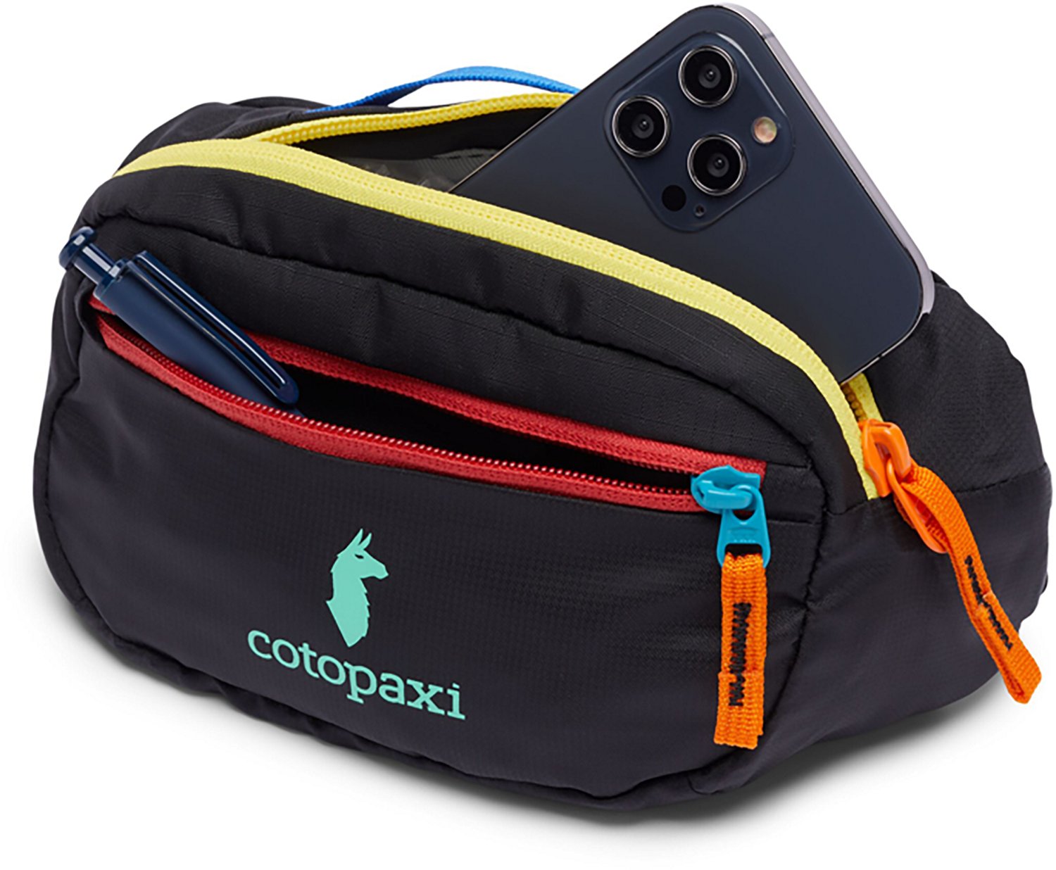 Cotopaxi Kapai Hip Pack - view number 3