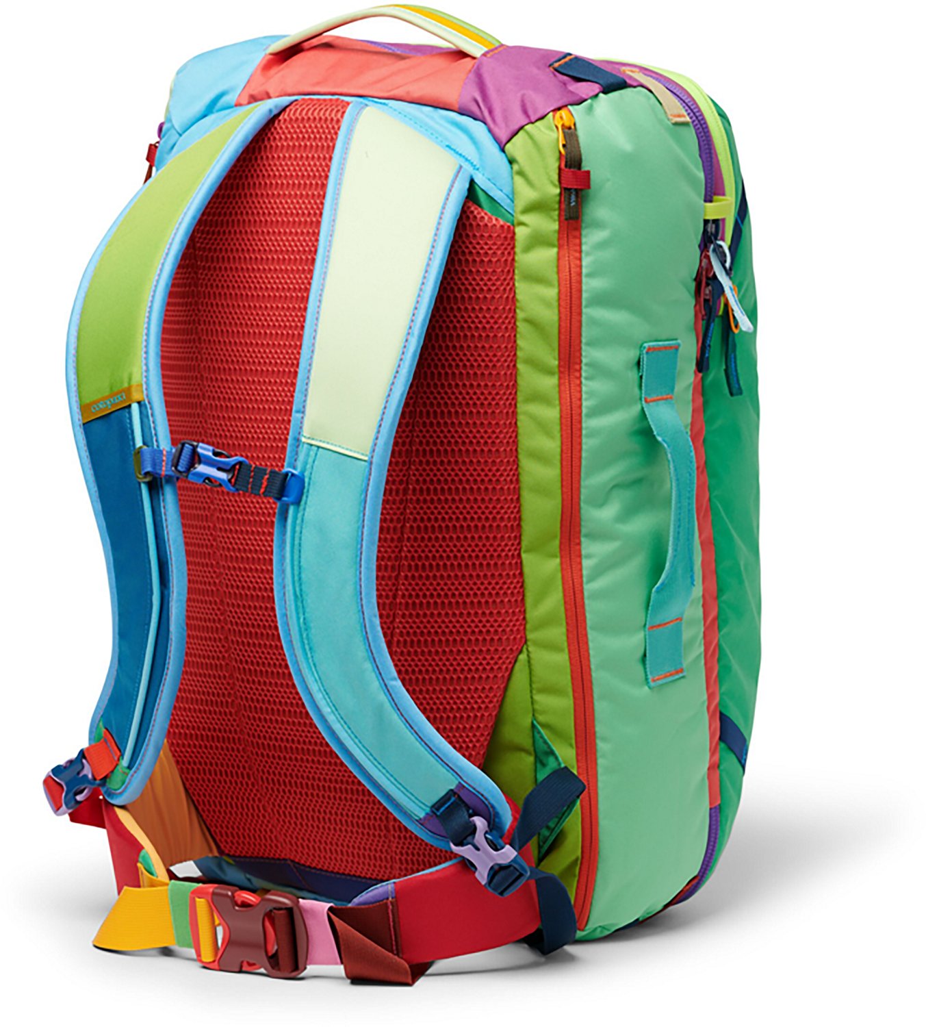 Cotopaxi Allpa Day Pack - view number 4