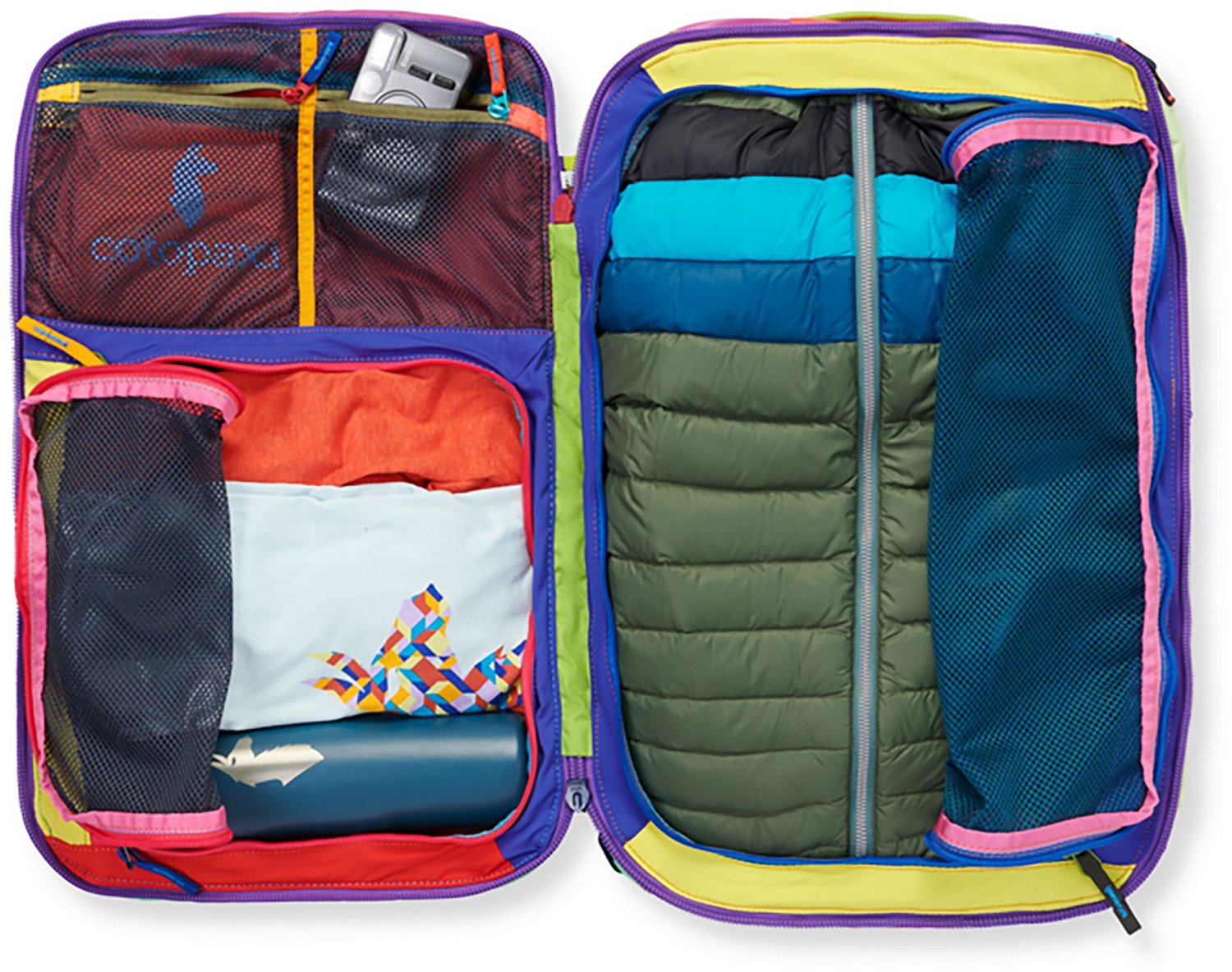 Cotopaxi Allpa Day Pack - view number 5