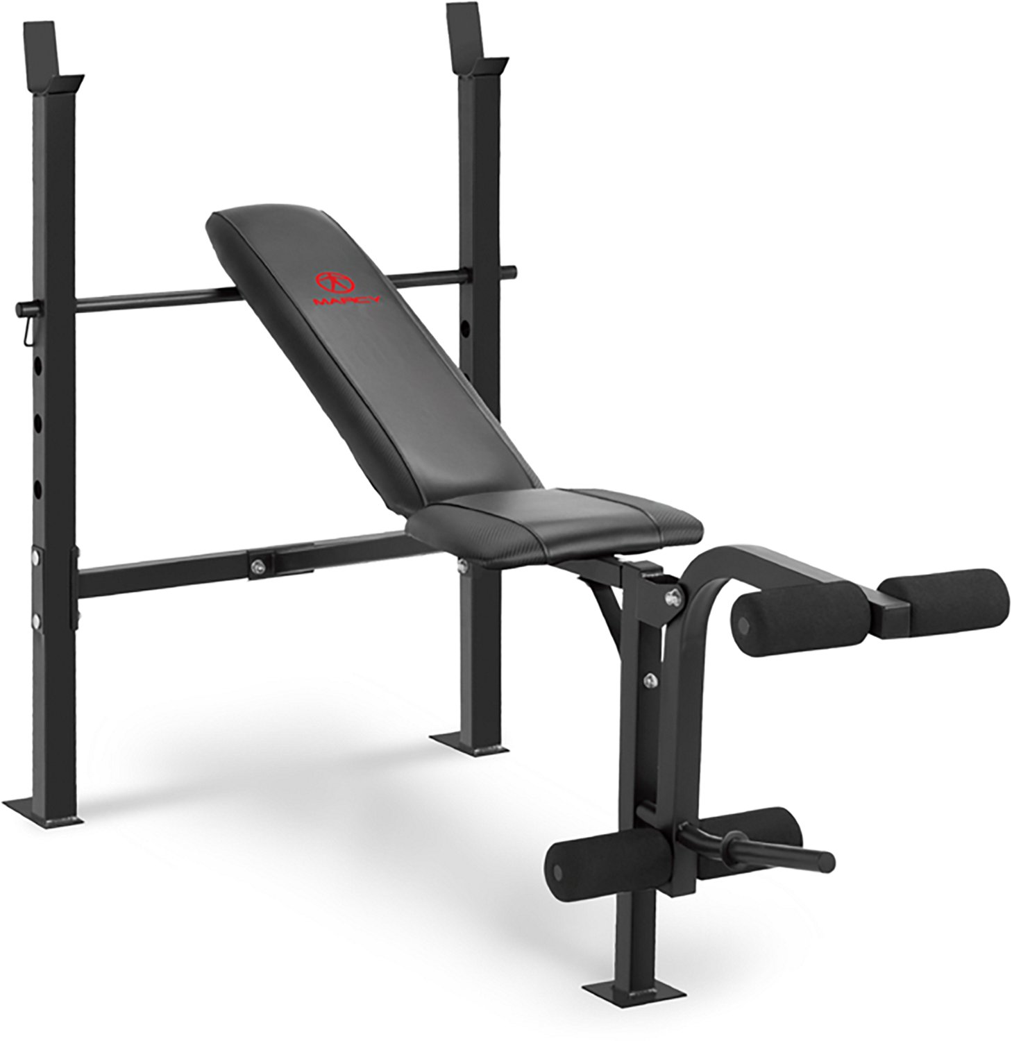 Marcy Standard Bench