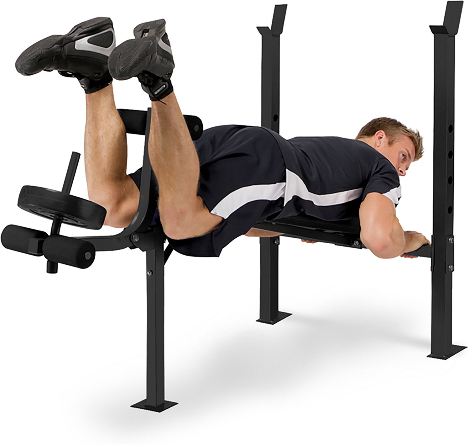 Marcy Standard Bench - view number 4