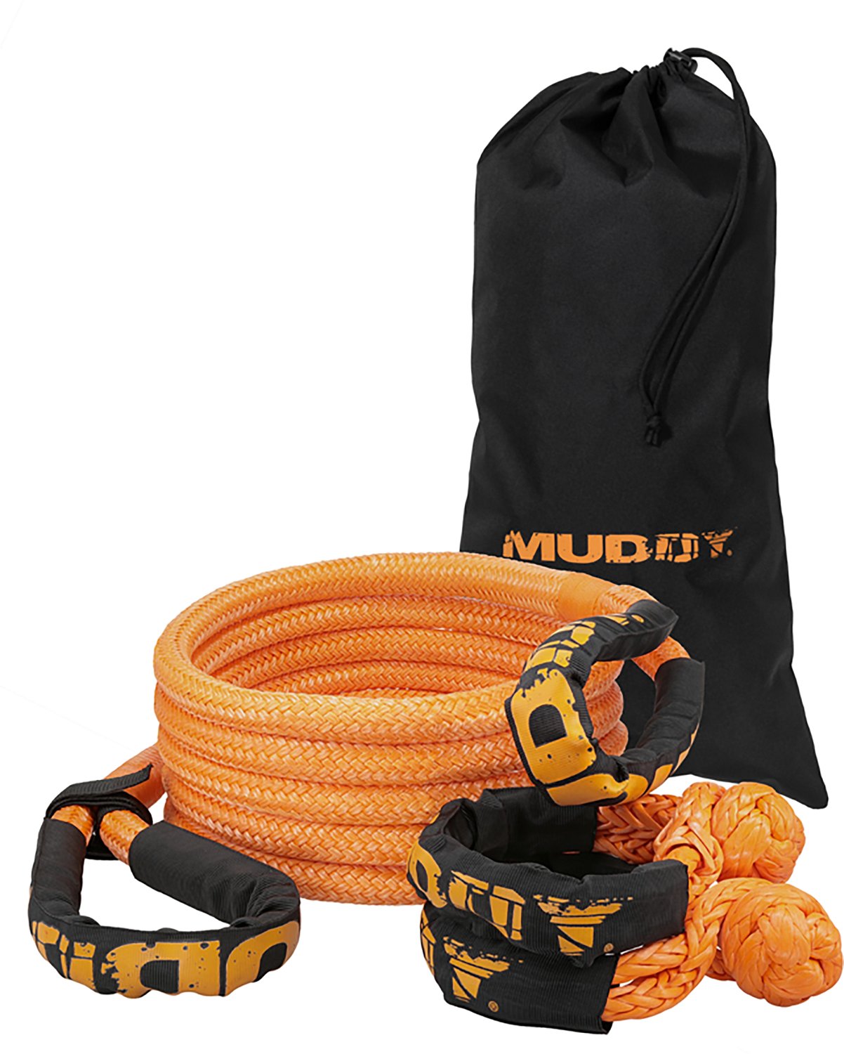 Muddy Outdoors 30 ft Kinetic Rope Kit