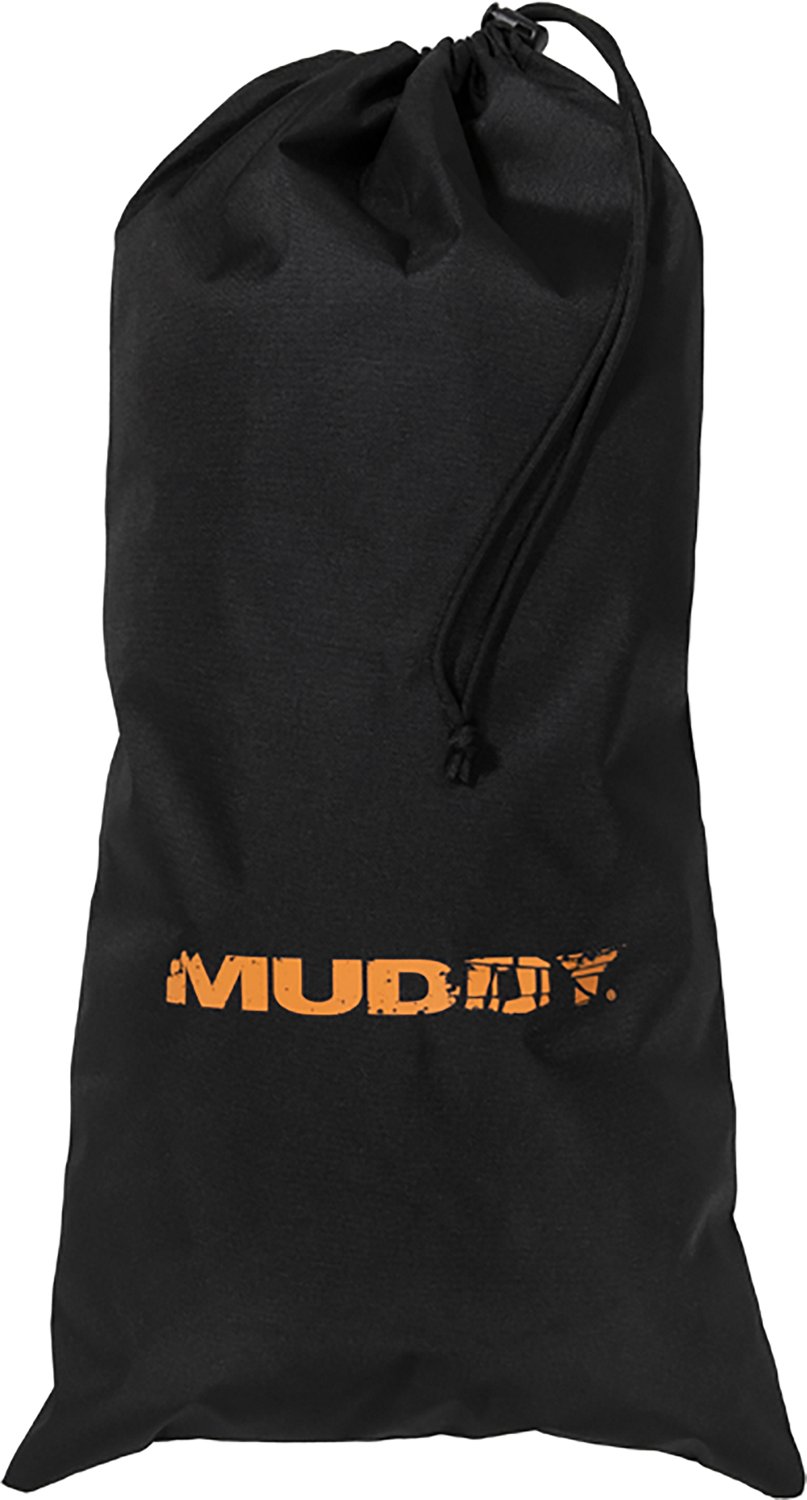 Muddy Outdoors 30 ft Kinetic Rope Kit - view number 4