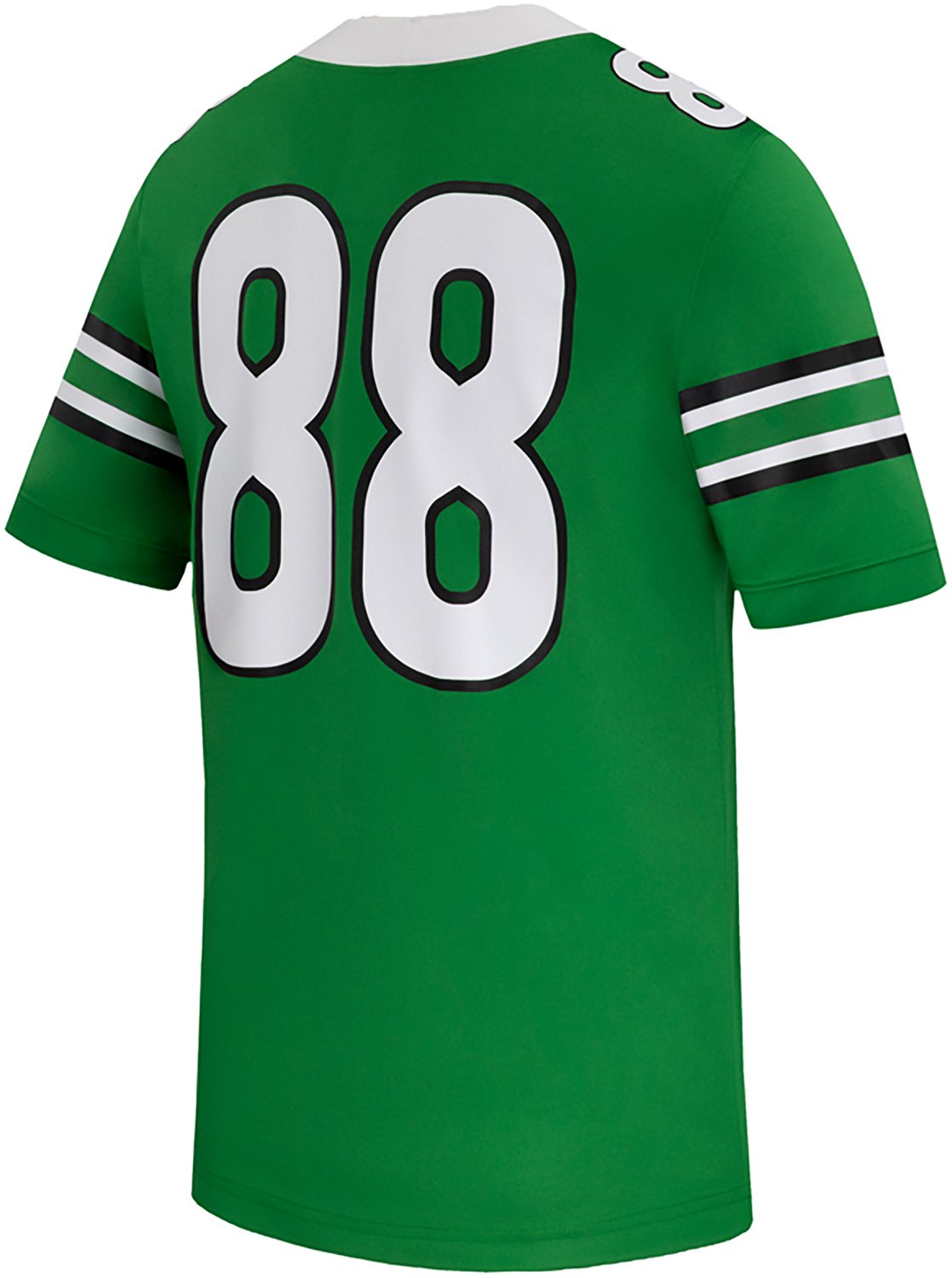 Nike Men's Marshall University Thundering Herd Replica Football Jersey - view number 4