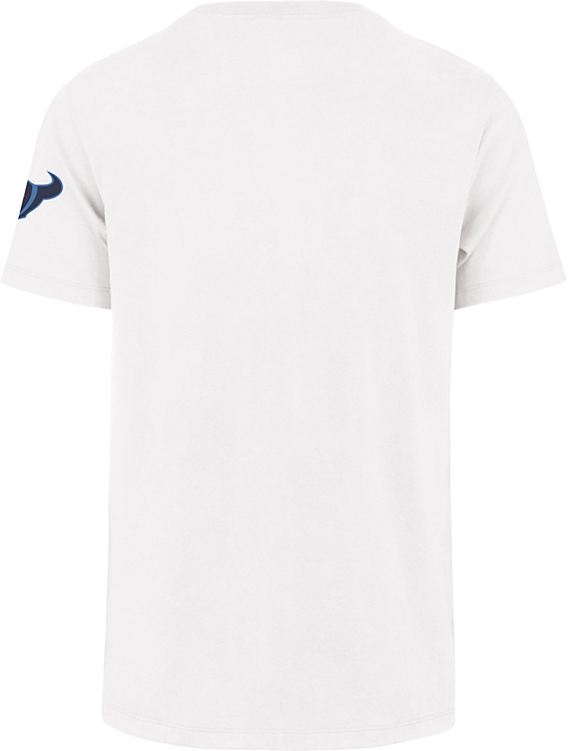 '47 Houston Texans Men's Premier Two Peat Franklin T-shirt - view number 2