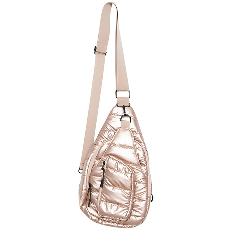 Katydid Metallic Sl…