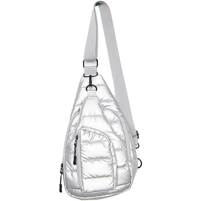 Katydid Metallic Sl…