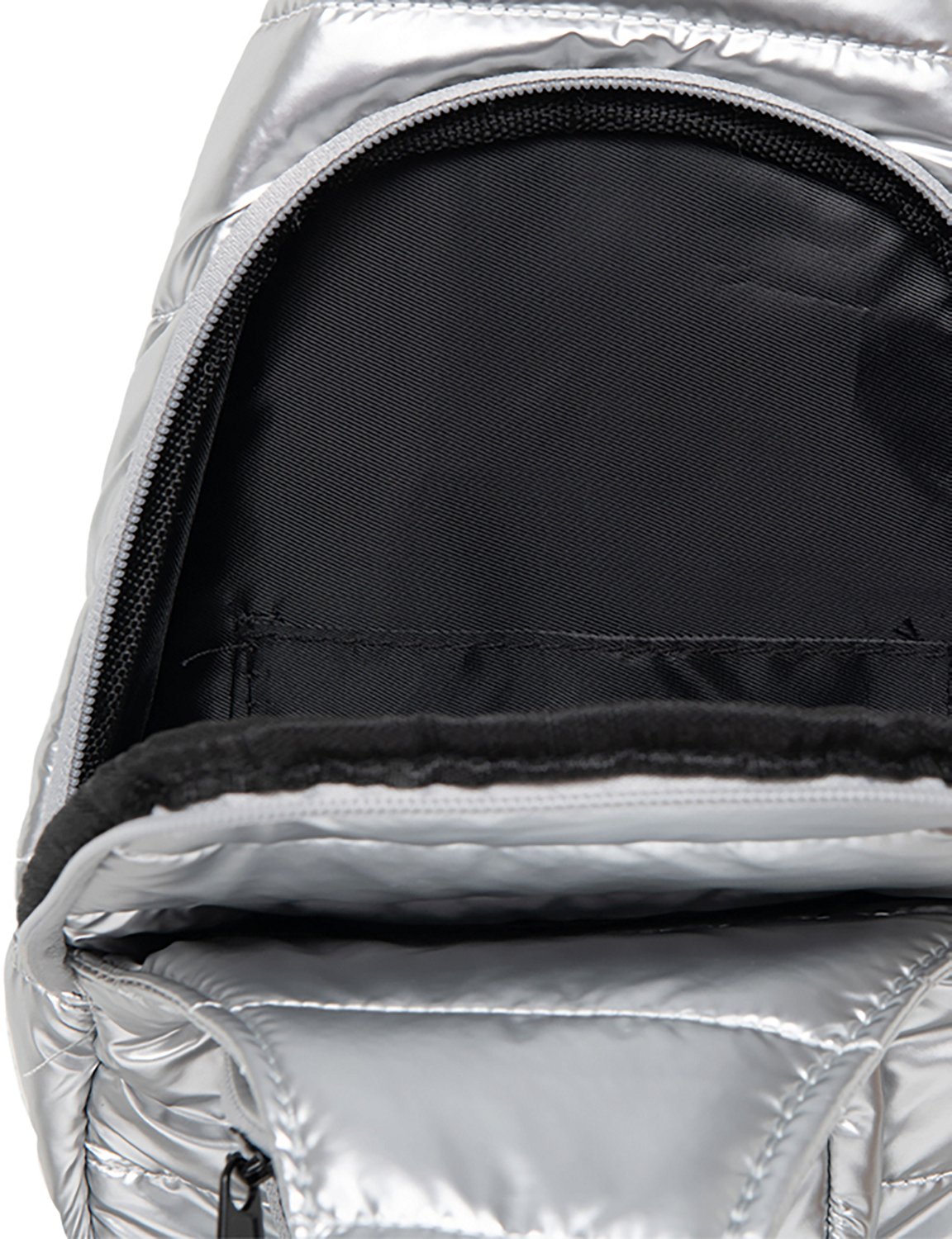 Katydid Metallic Sling Crossbody Bag - view number 7