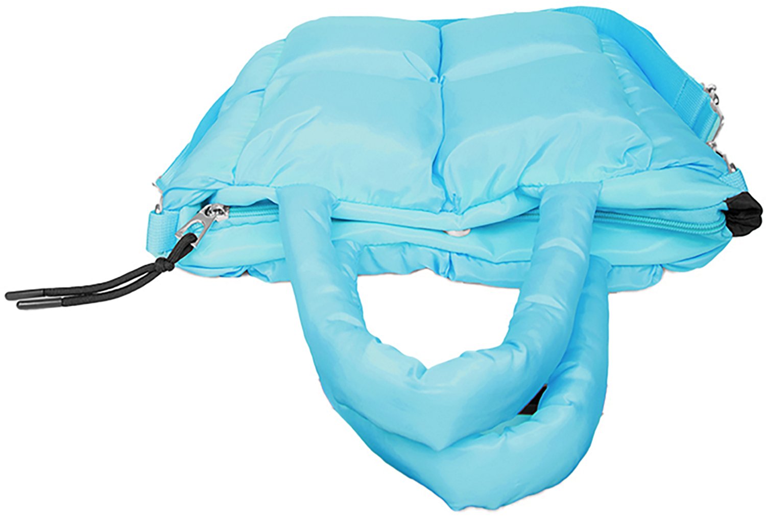 Katydid Women's Mini Puffer Tote Bag - view number 2