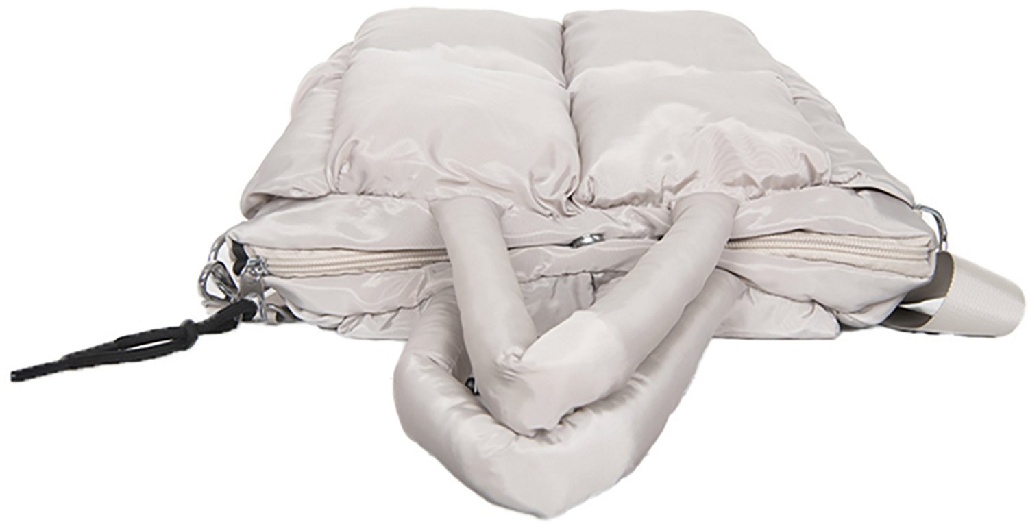 Katydid Women's Mini Puffer Tote Bag - view number 3