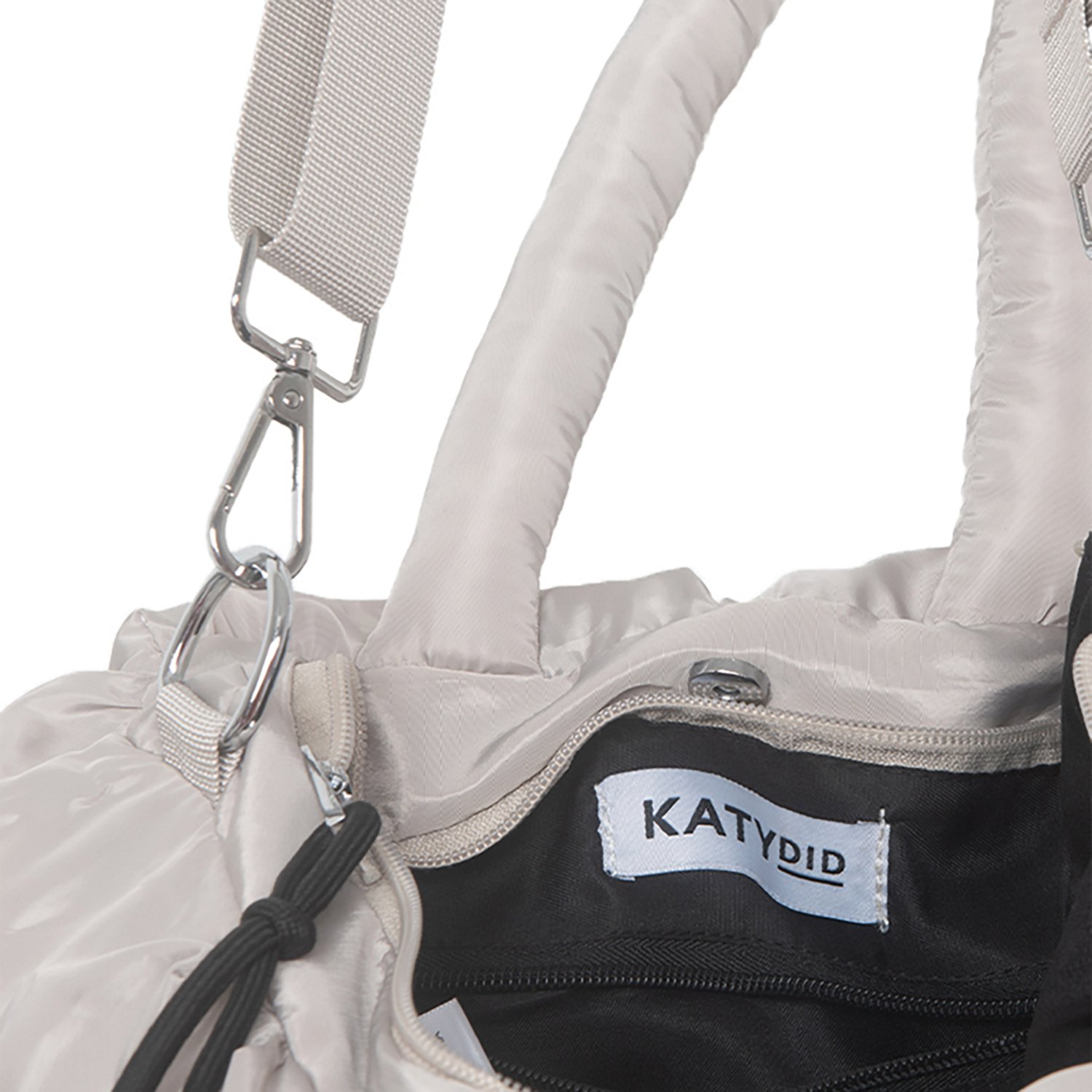 Katydid Women's Mini Puffer Tote Bag - view number 4