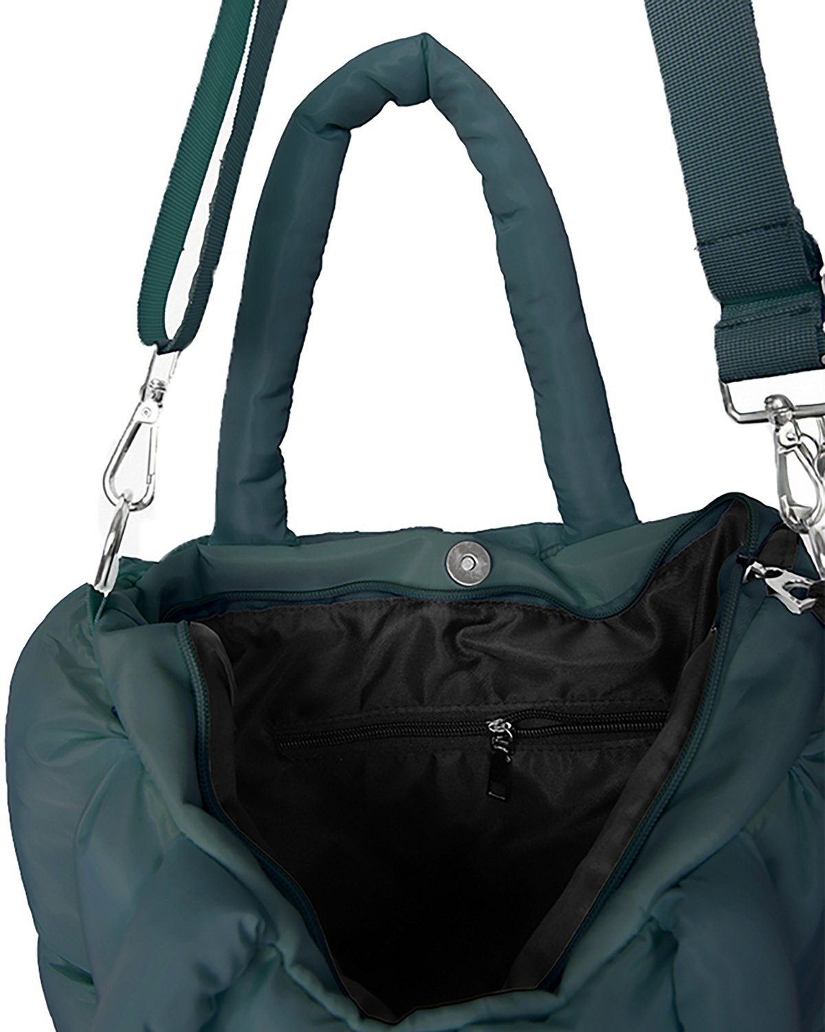 Katydid Women's Mini Puffer Tote Bag - view number 3