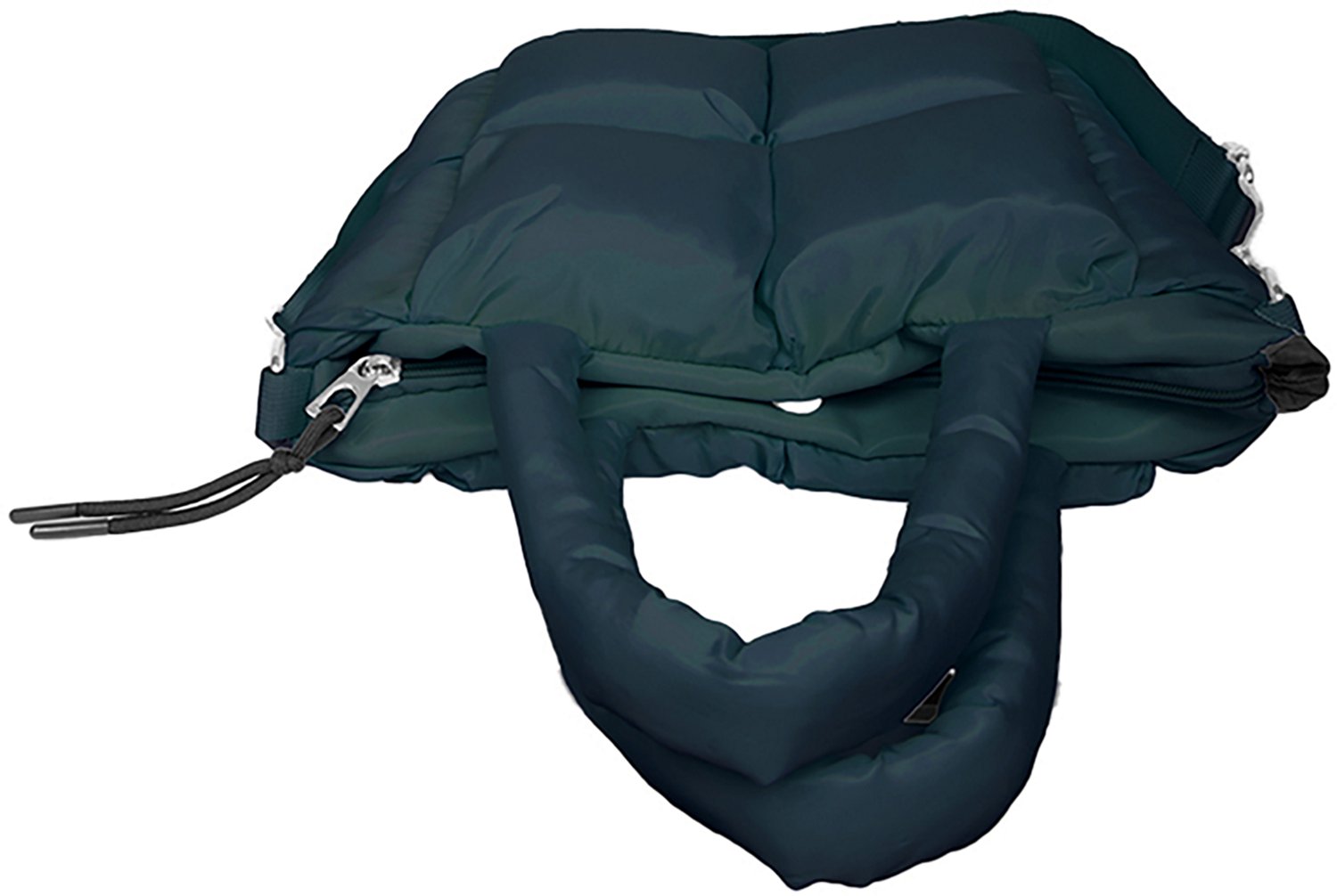 Katydid Women's Mini Puffer Tote Bag - view number 4